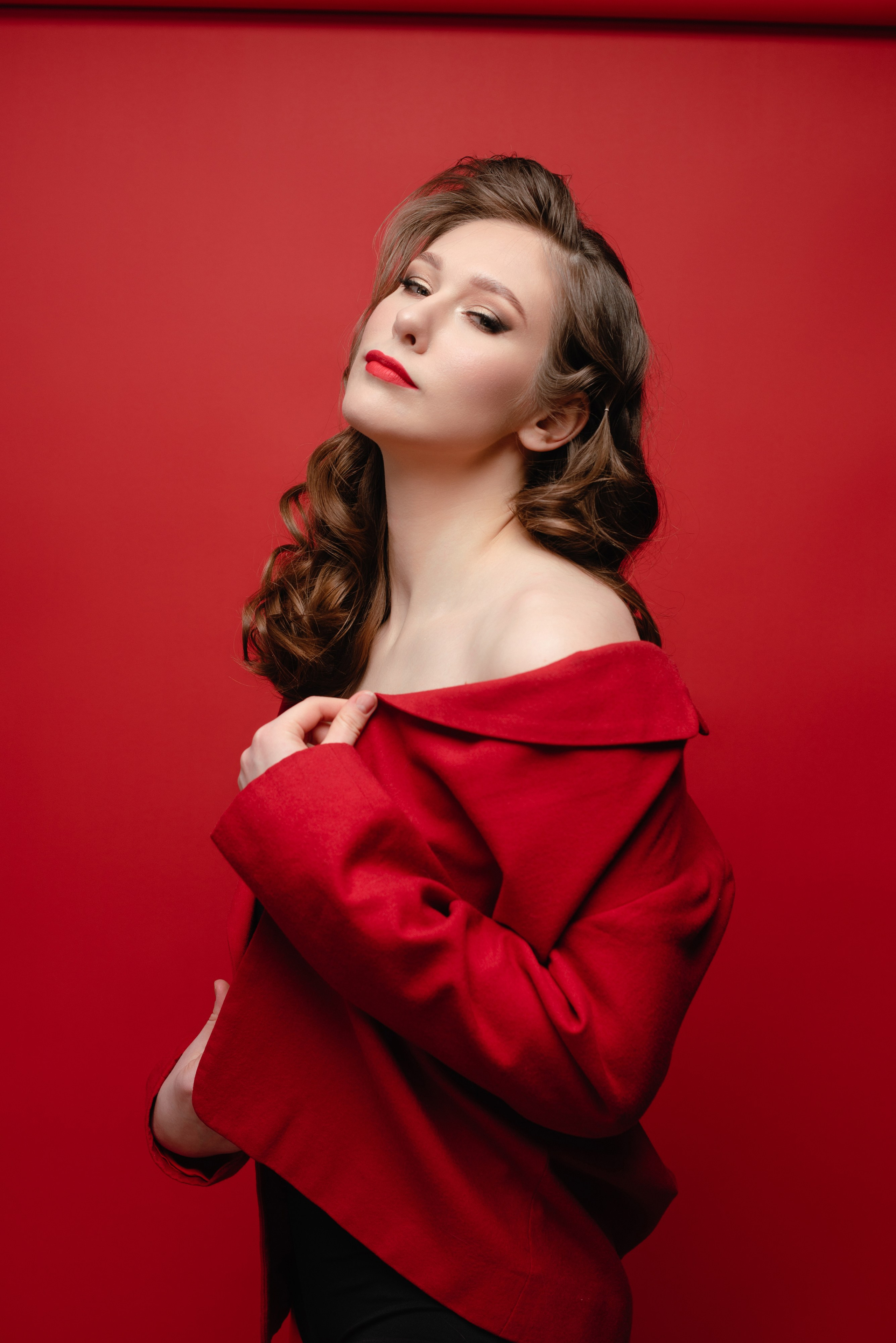 Индивидуальные съемки. Фотограф Элина Брусенцева