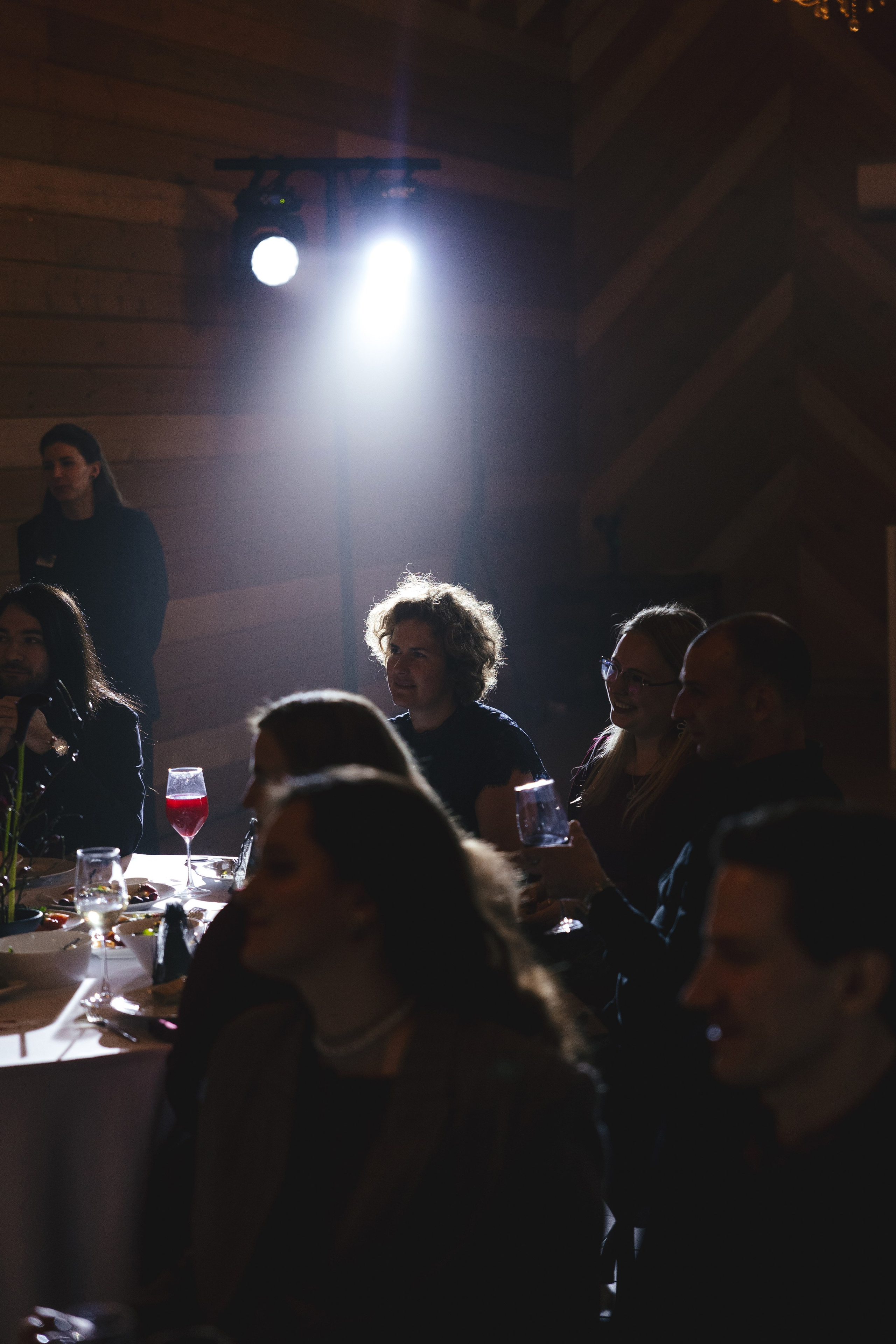 Кирилл и Лера. Свадебный фотограф в Москве Дмитрий Левин