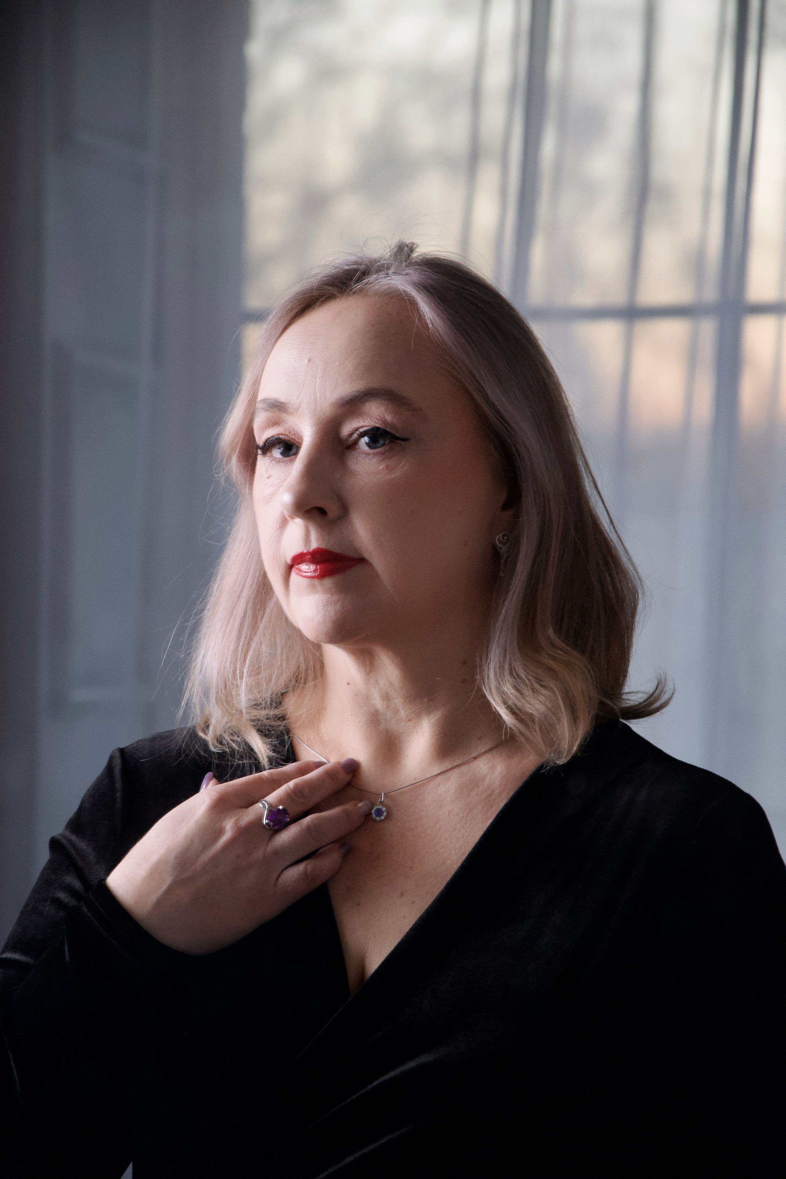 Olga. Фотограф Анастасия Шай в Санкт-Петербурге