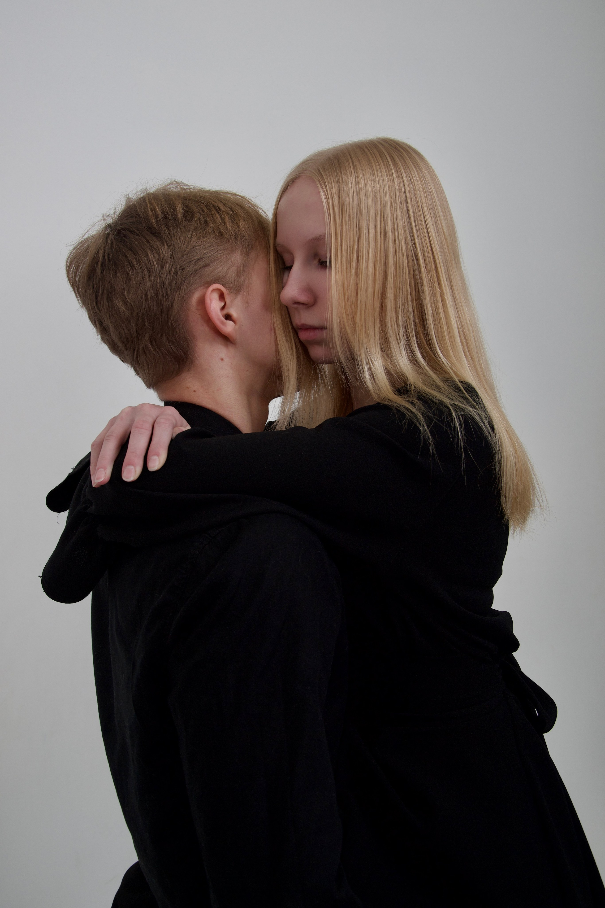 Love story. Фотограф Анастасия Шай в Санкт-Петербурге