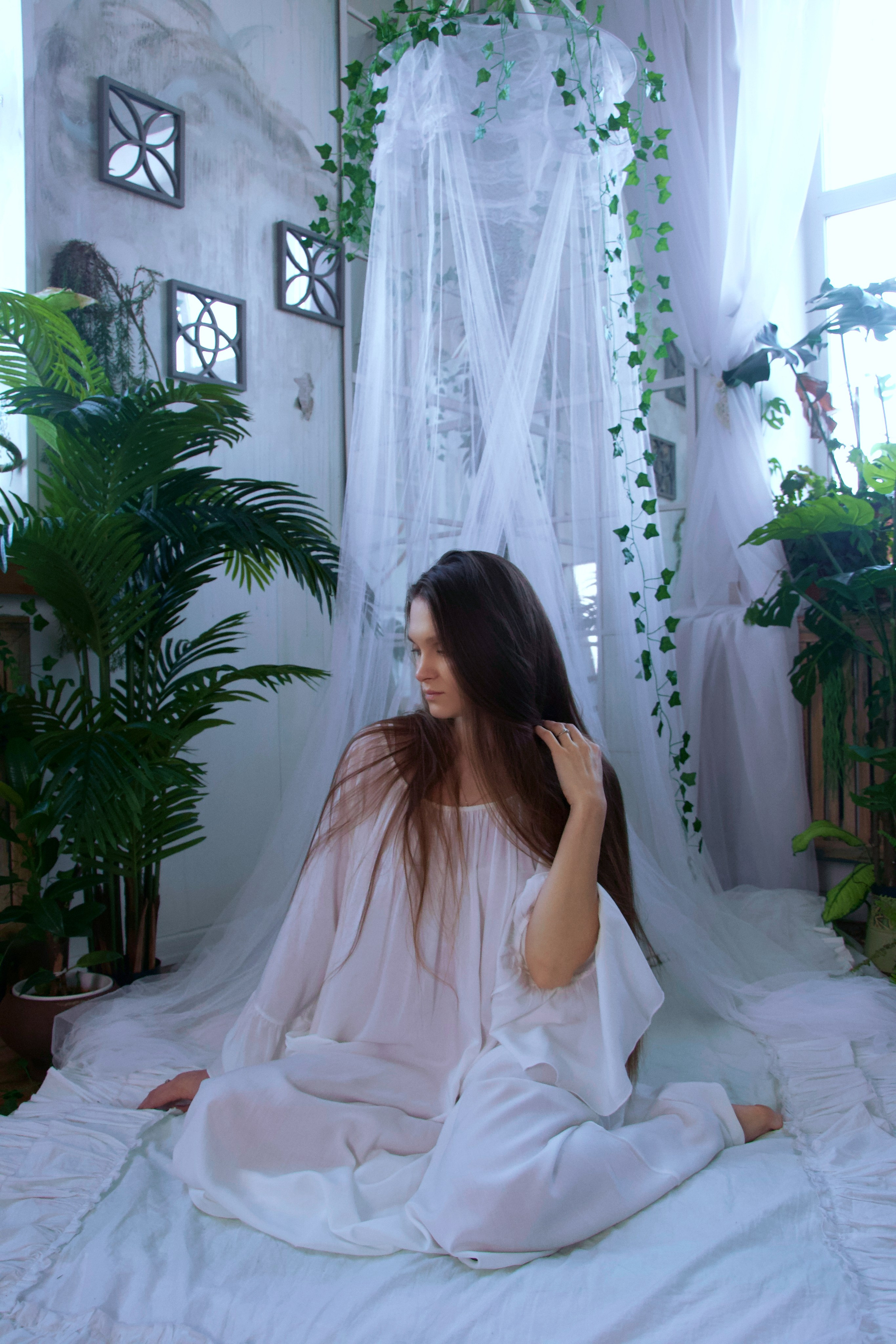 Elizaveta. Фотограф Анастасия Шай в Санкт-Петербурге