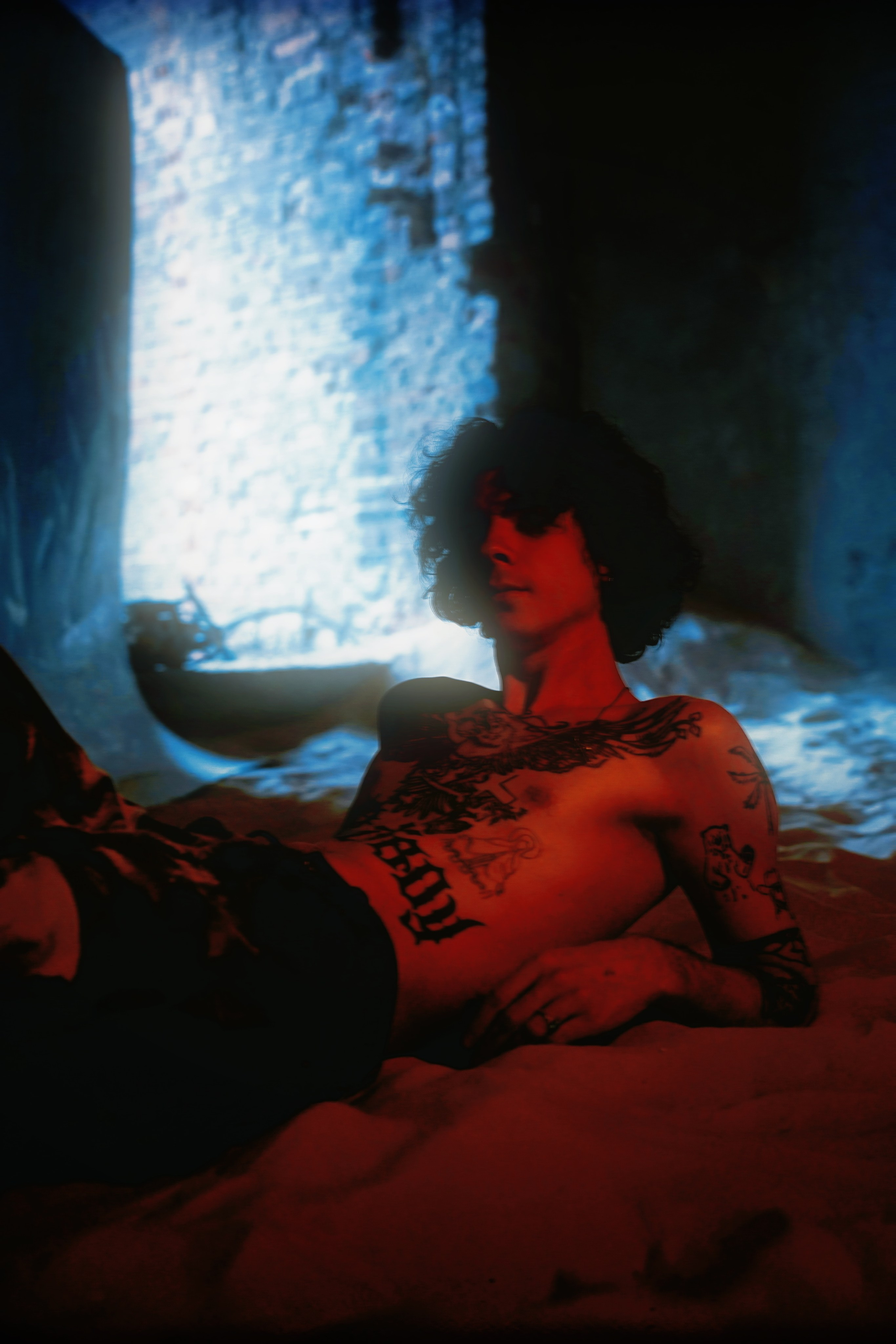 Prince filipp. Фотограф Анастасия Шай в Санкт-Петербурге