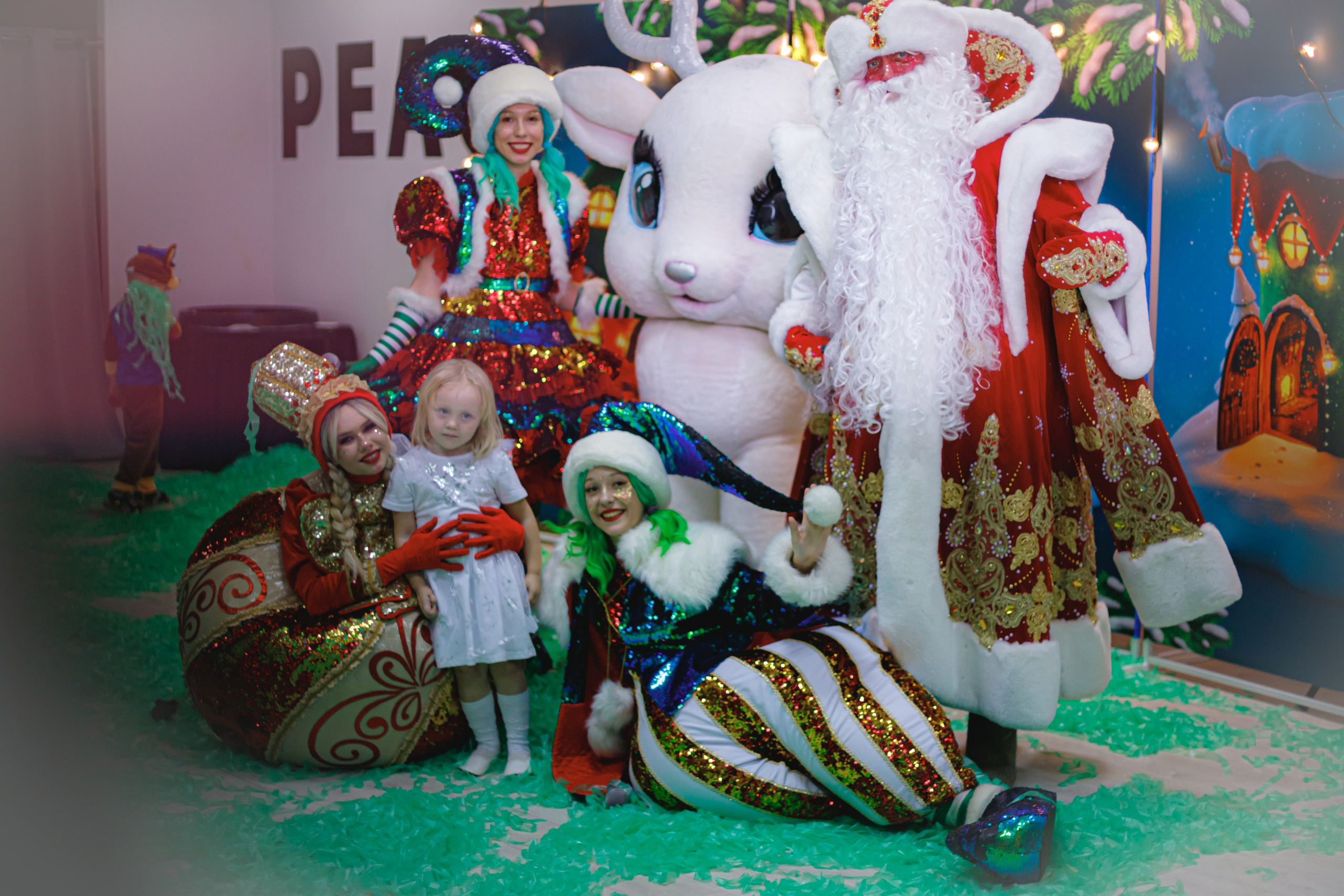 Happy new year. Photokarish