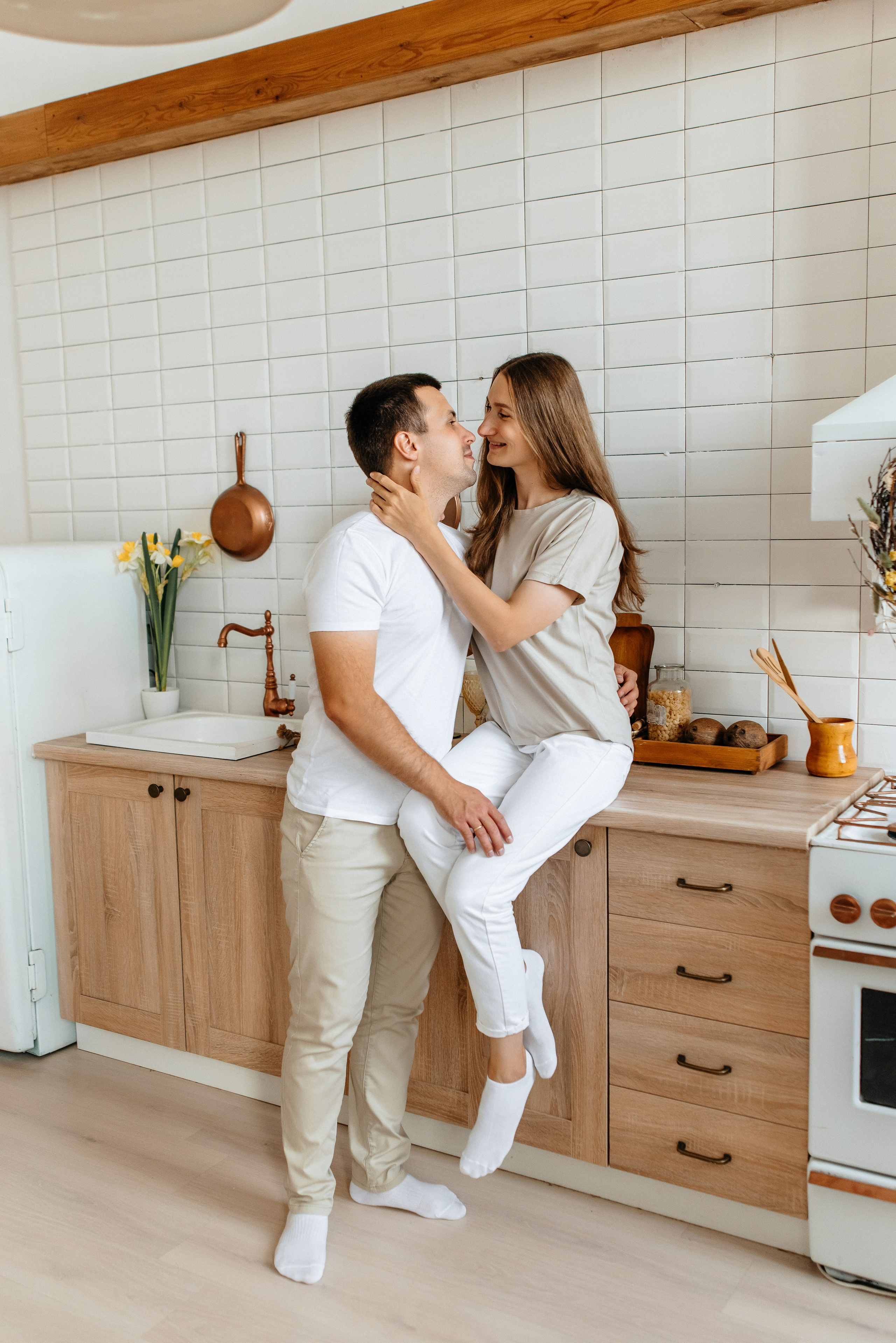Алеся, Антон, Егор и Богдан. Свадебный и портретный фотограф в Минске Татьяна Лобода