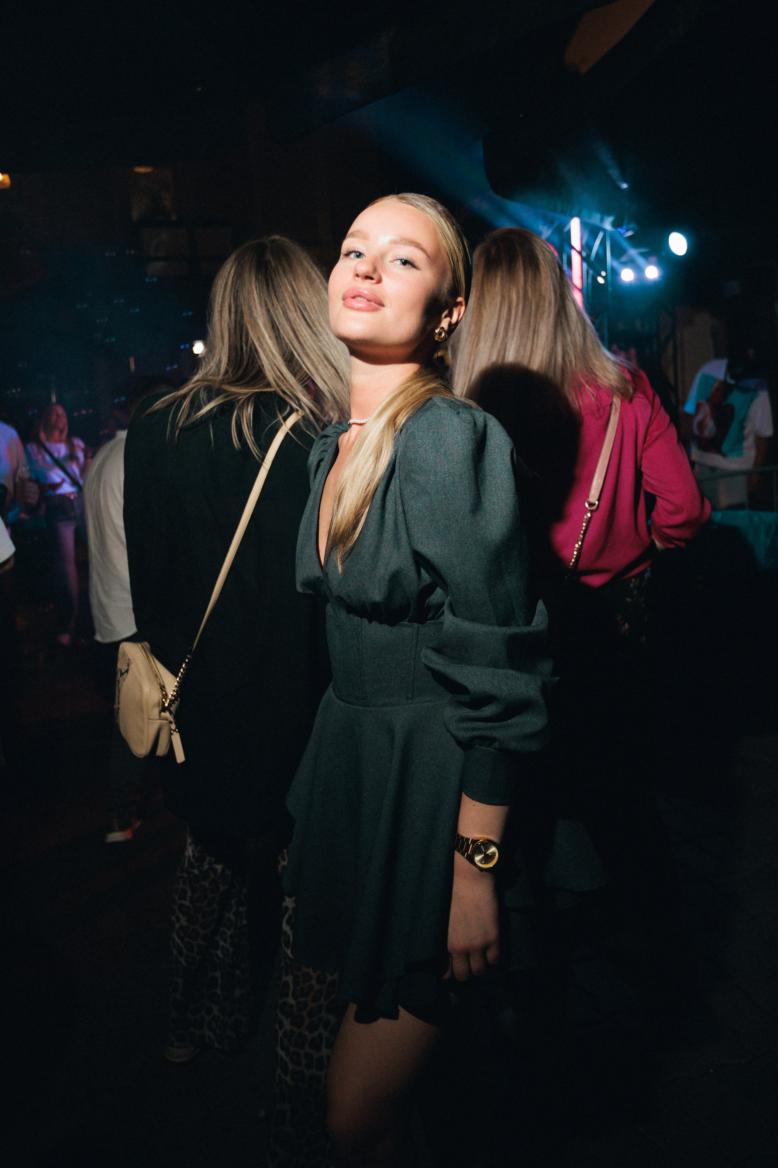 Репортаж. Фотограф Батурин Илья г. Красноярск