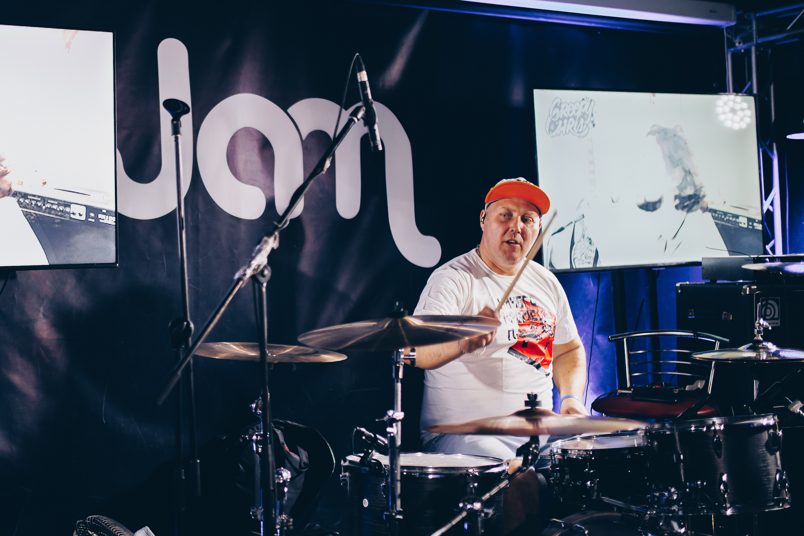 Ничего кроме Правды 4 года | 2025.01.25. Фотограф Антон Катунин | Симферополь