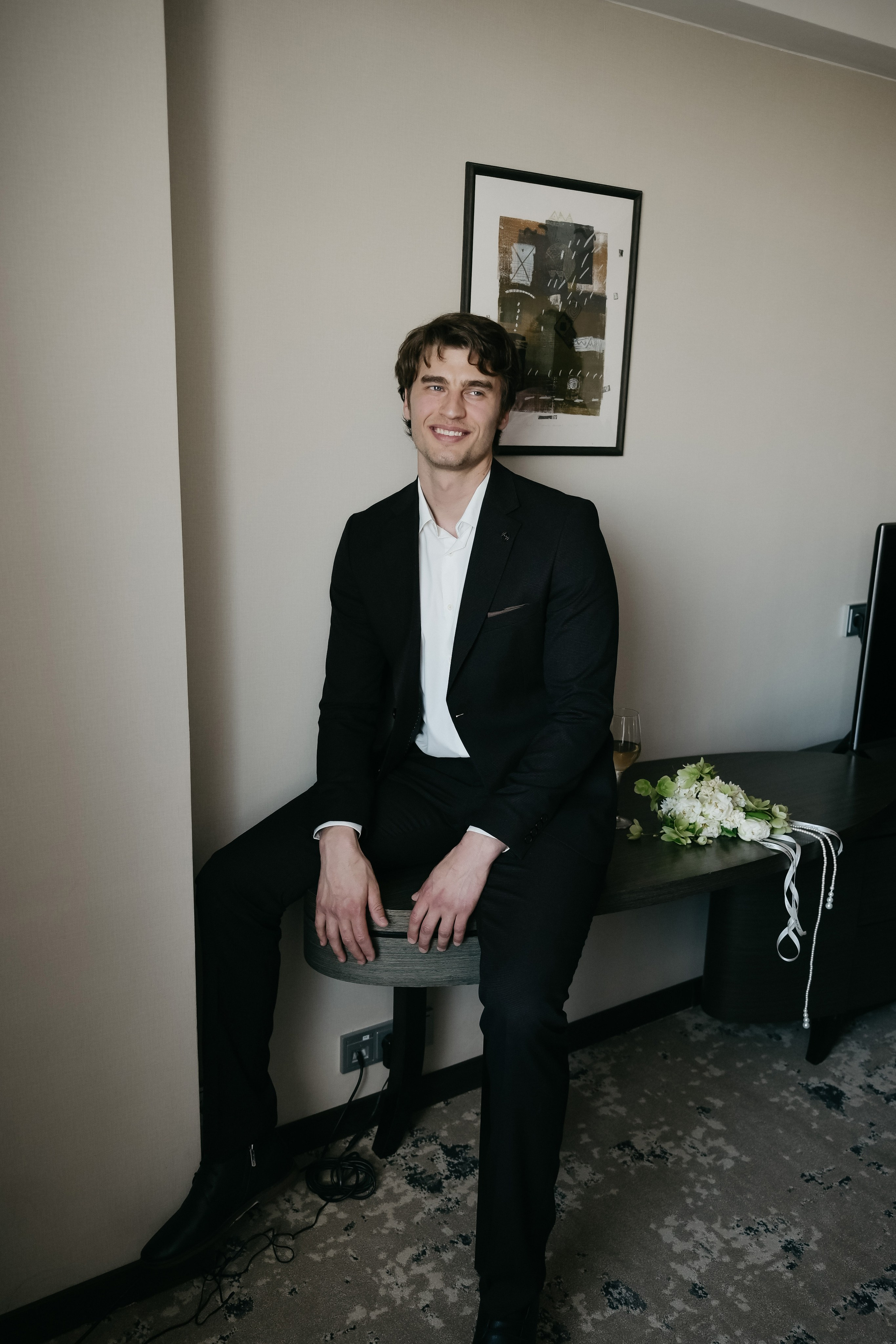 Альберт и Юлия. Ваш фотограф