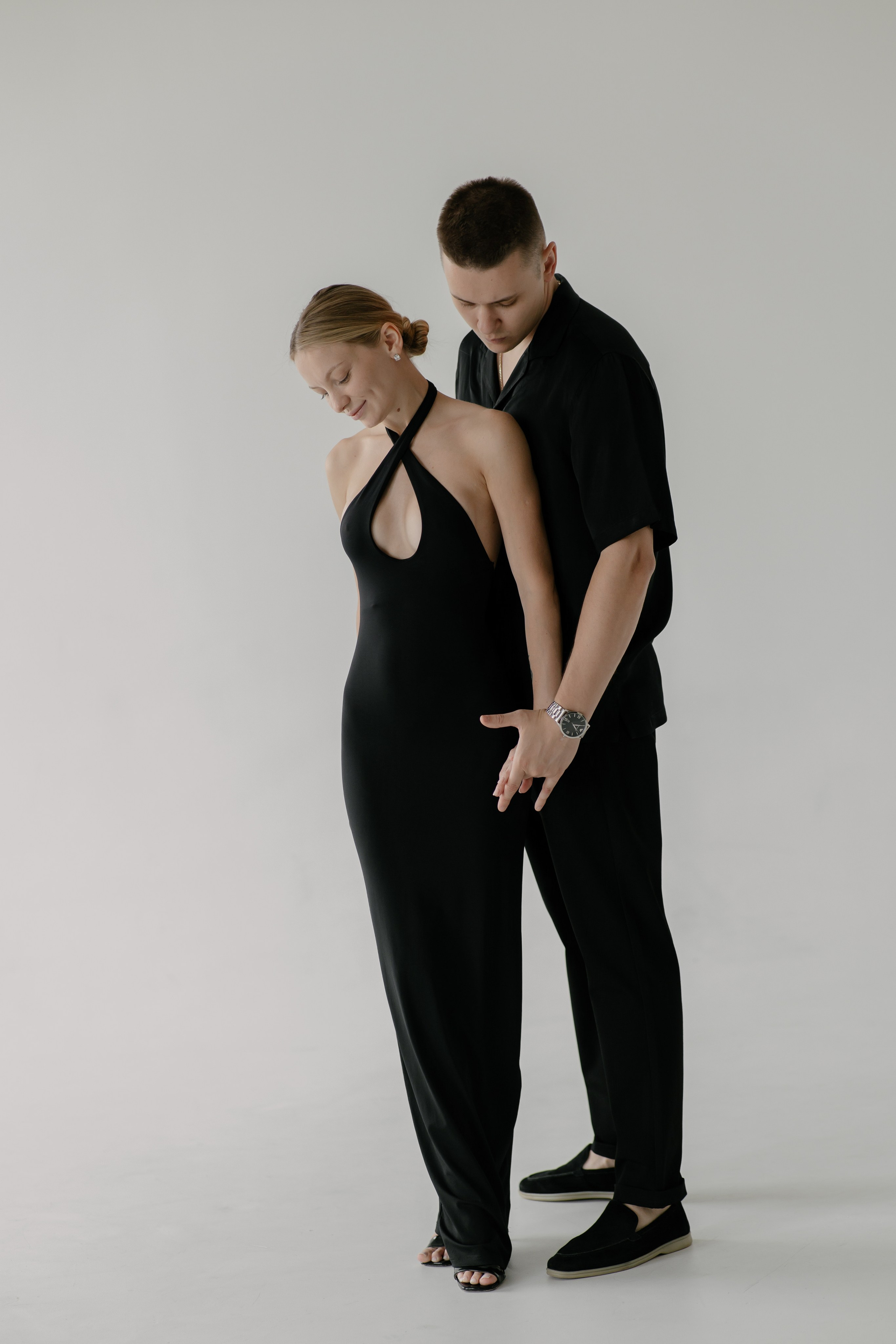 Юля и Никита. Свадебный и семейный фотограф в Москве и Красногорске — живые кадры | Анастасия Тихонова