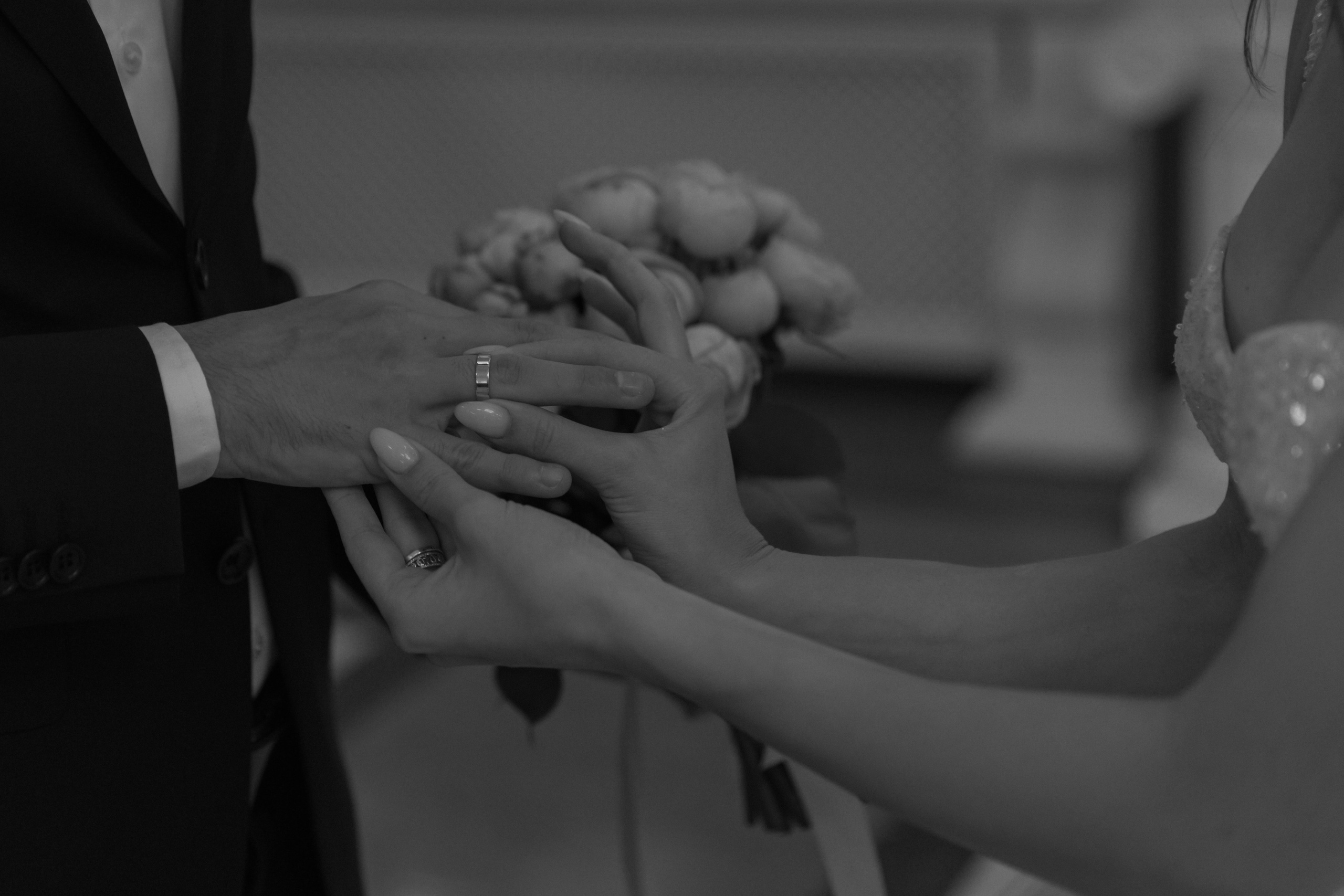 Екатерина и Сергей, 18/09/2024. Свадебный  и семейный фотограф в Краснодаре