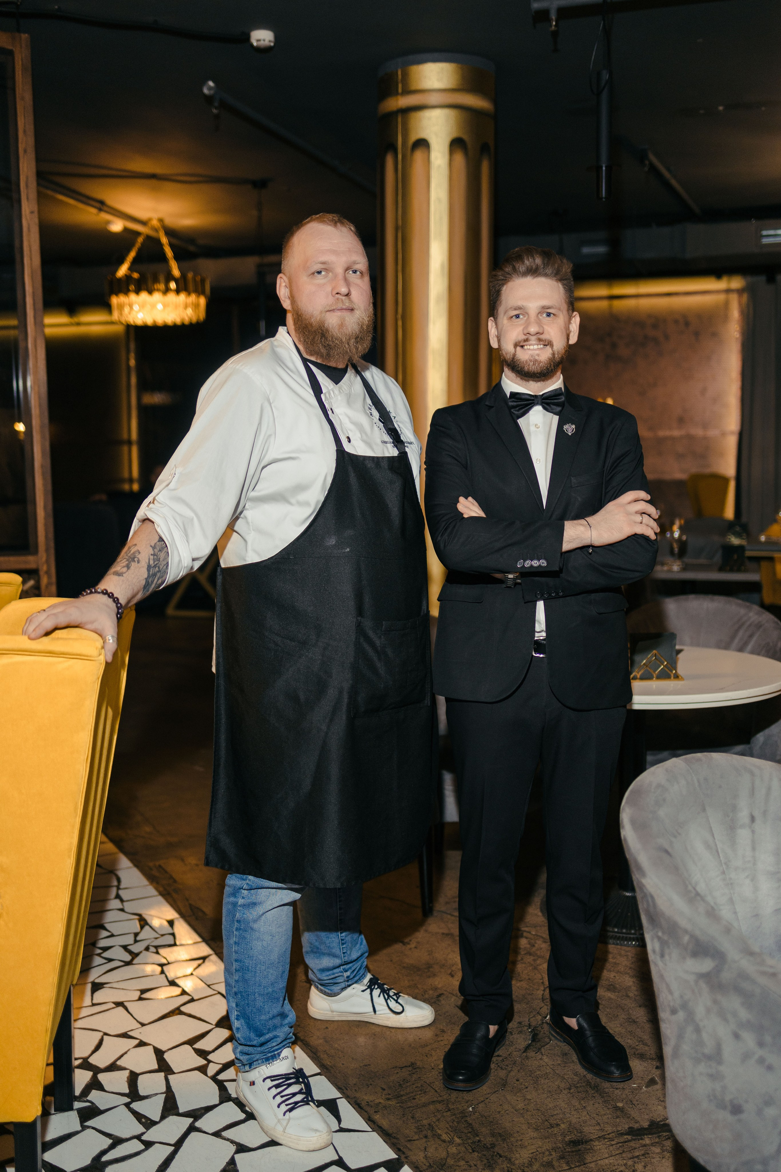 Cantina. Фотограф Владивосток