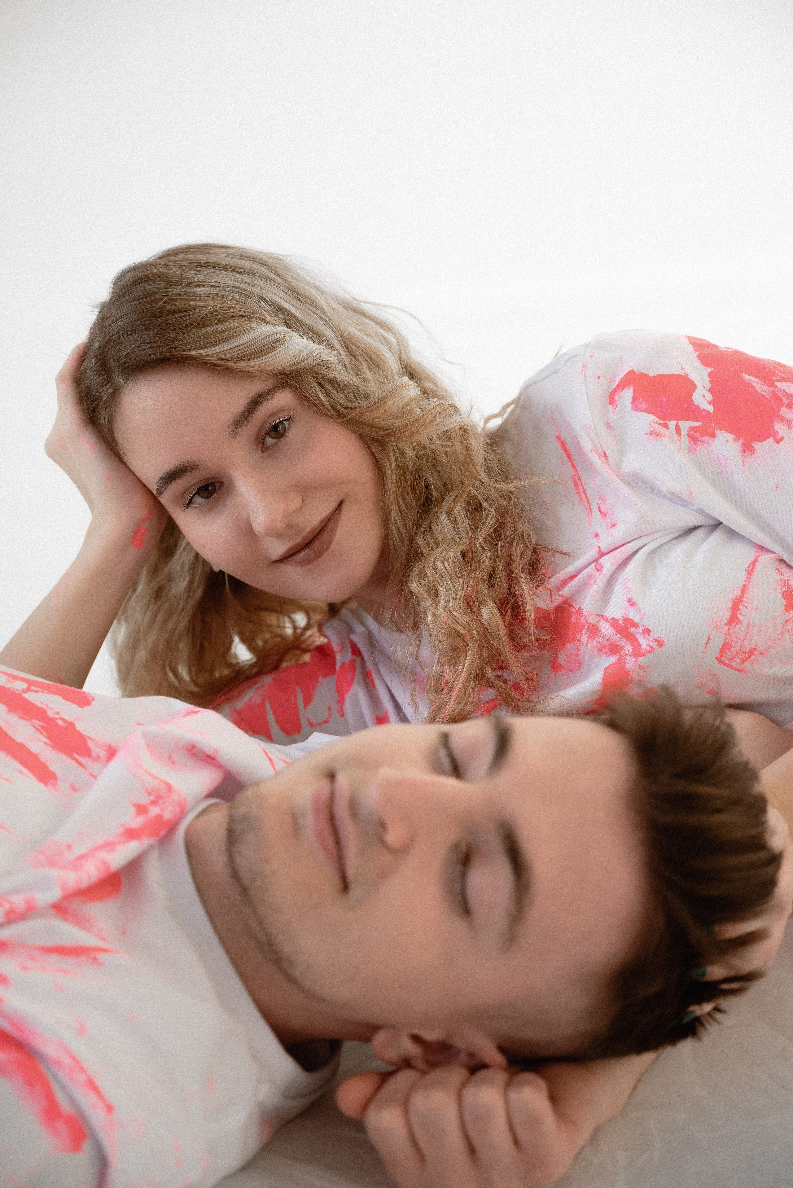 В ожидании чуда. Тамара Власова