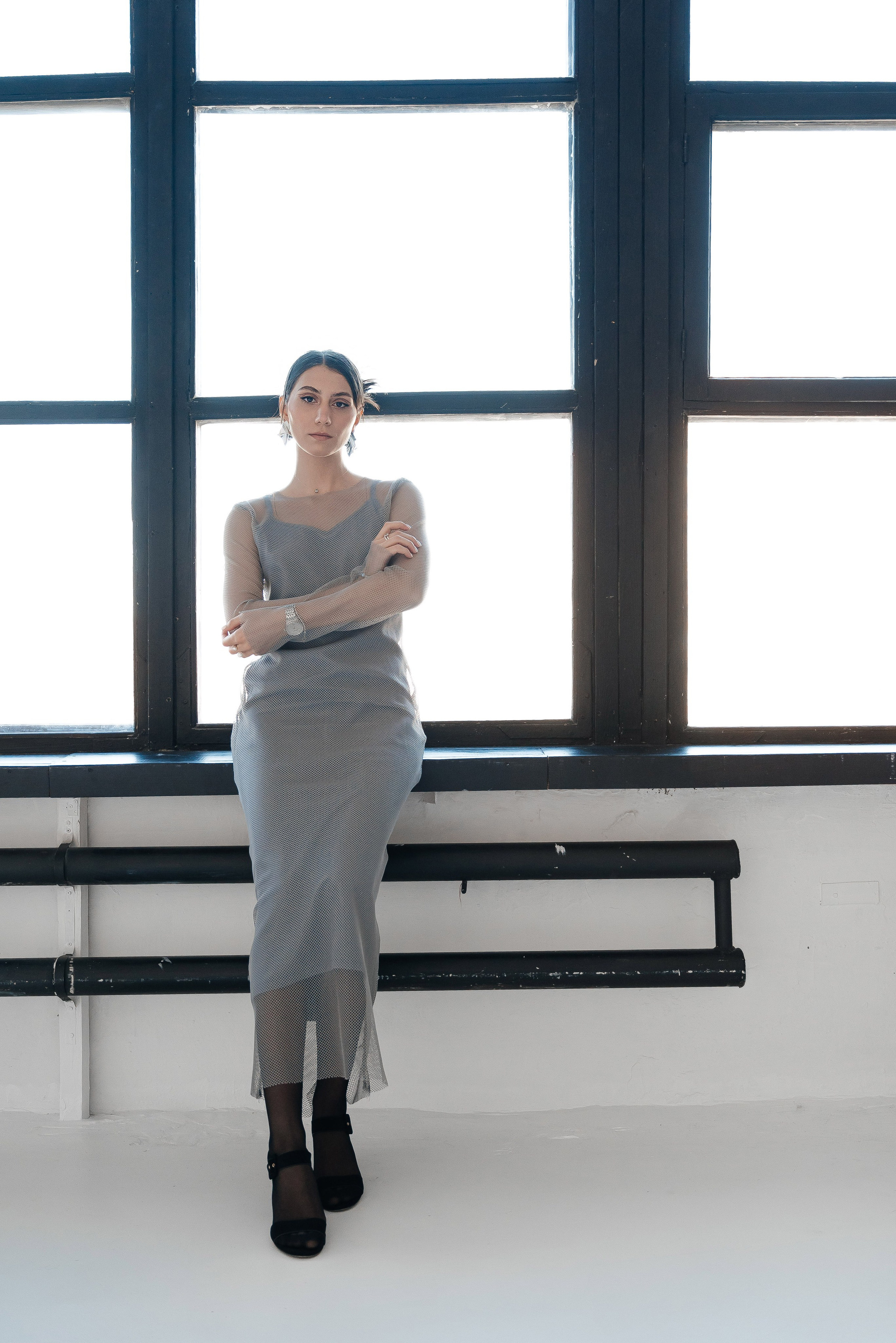 Роксана. Тамара Власова