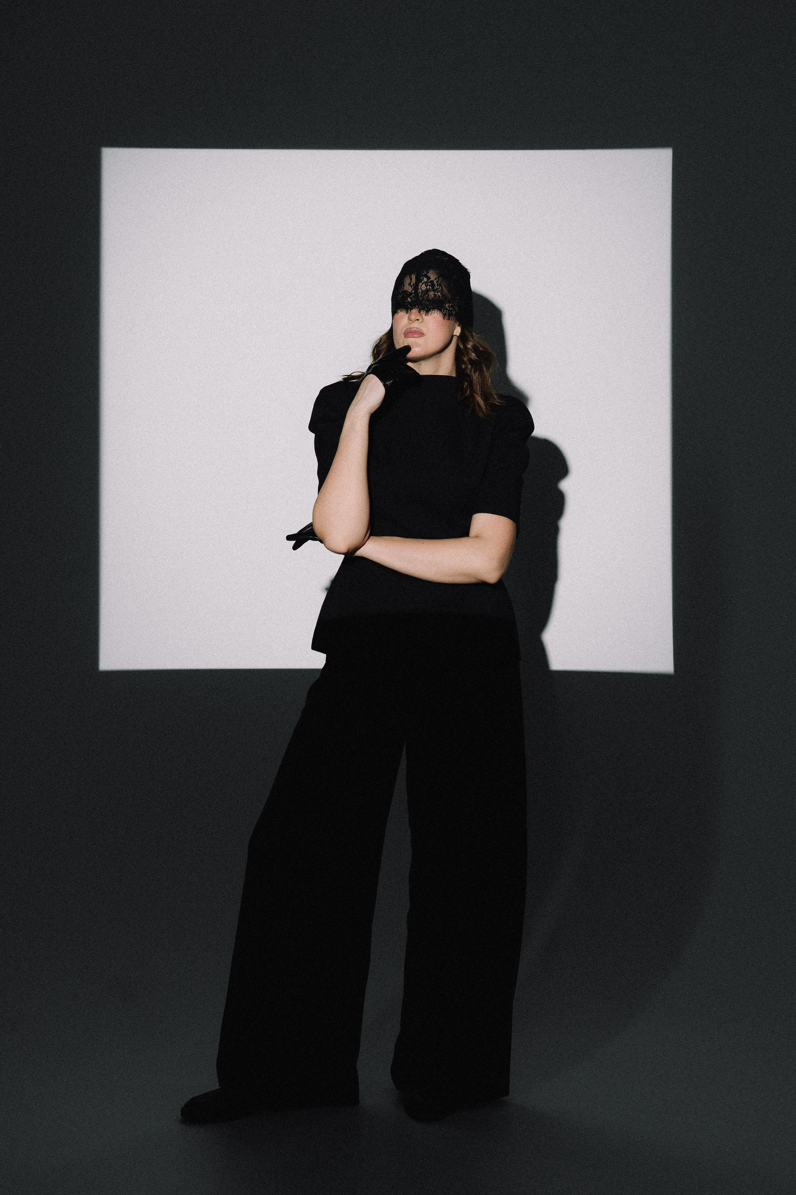 Соня. Тамара Власова