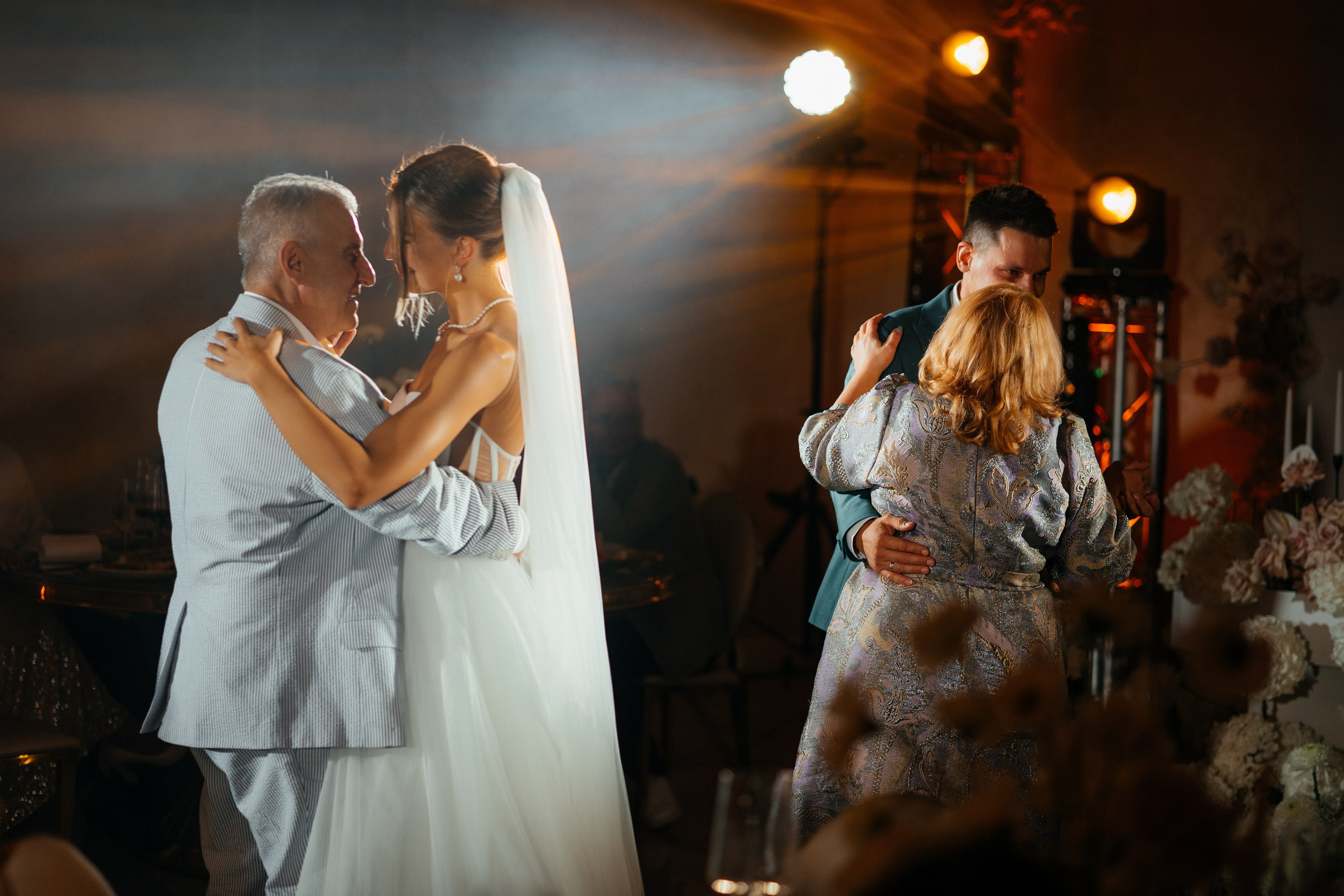 Ангелина и Сергей. Свадебный фотограф Минск РБ