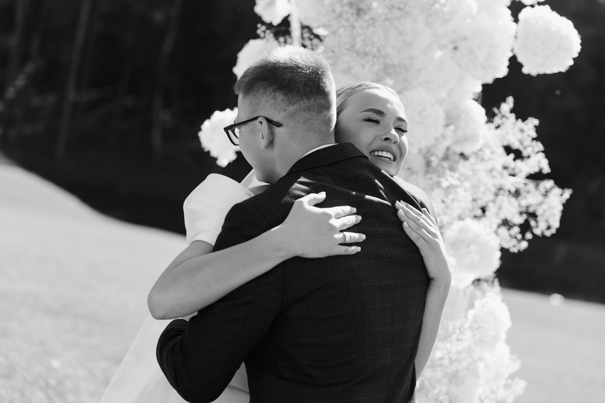 Даник и Вероника. Свадебный фотограф Минск РБ