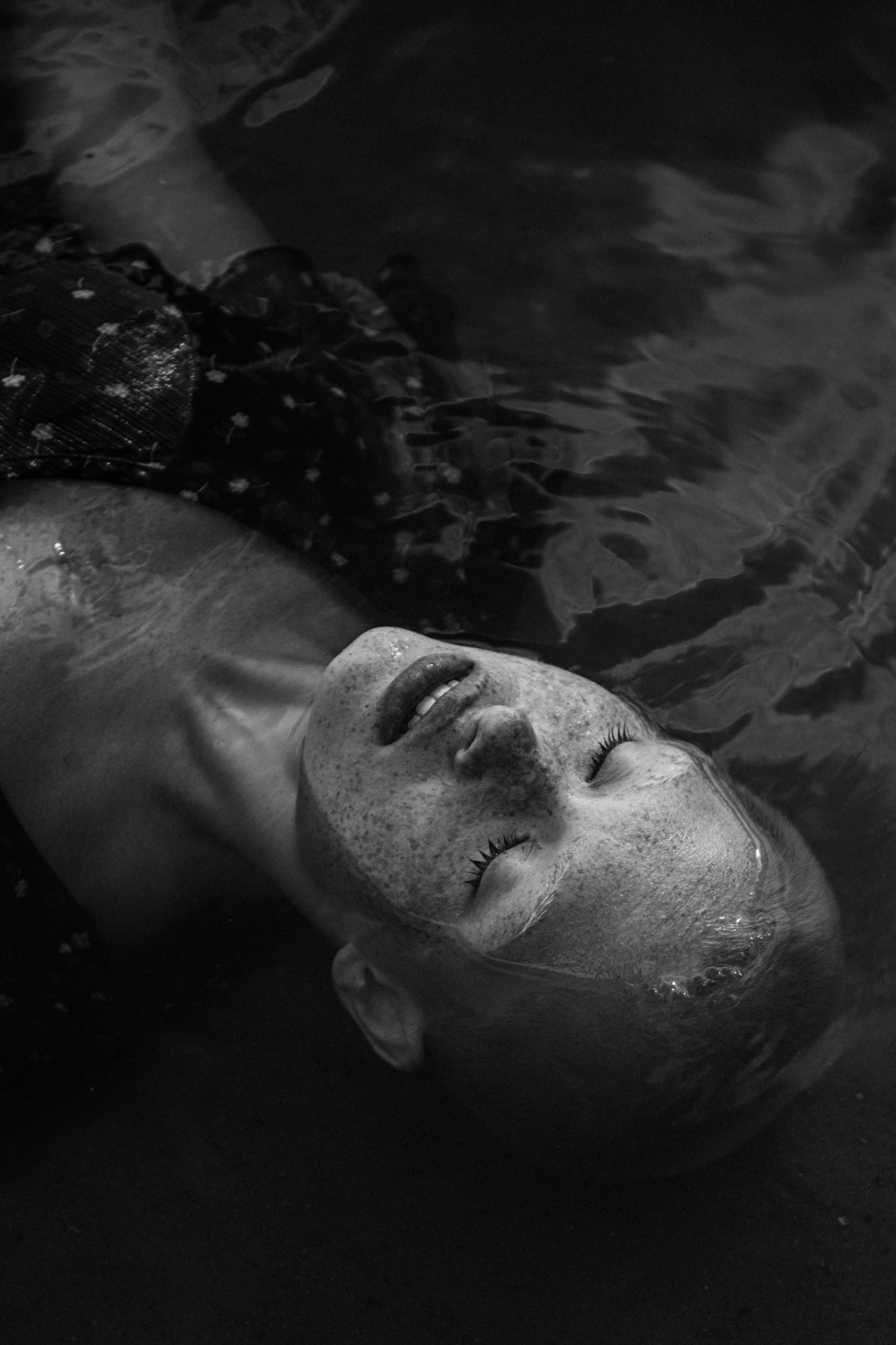 Мои ч/б работы. Портретный фотограф Марина Щеглова в Москве