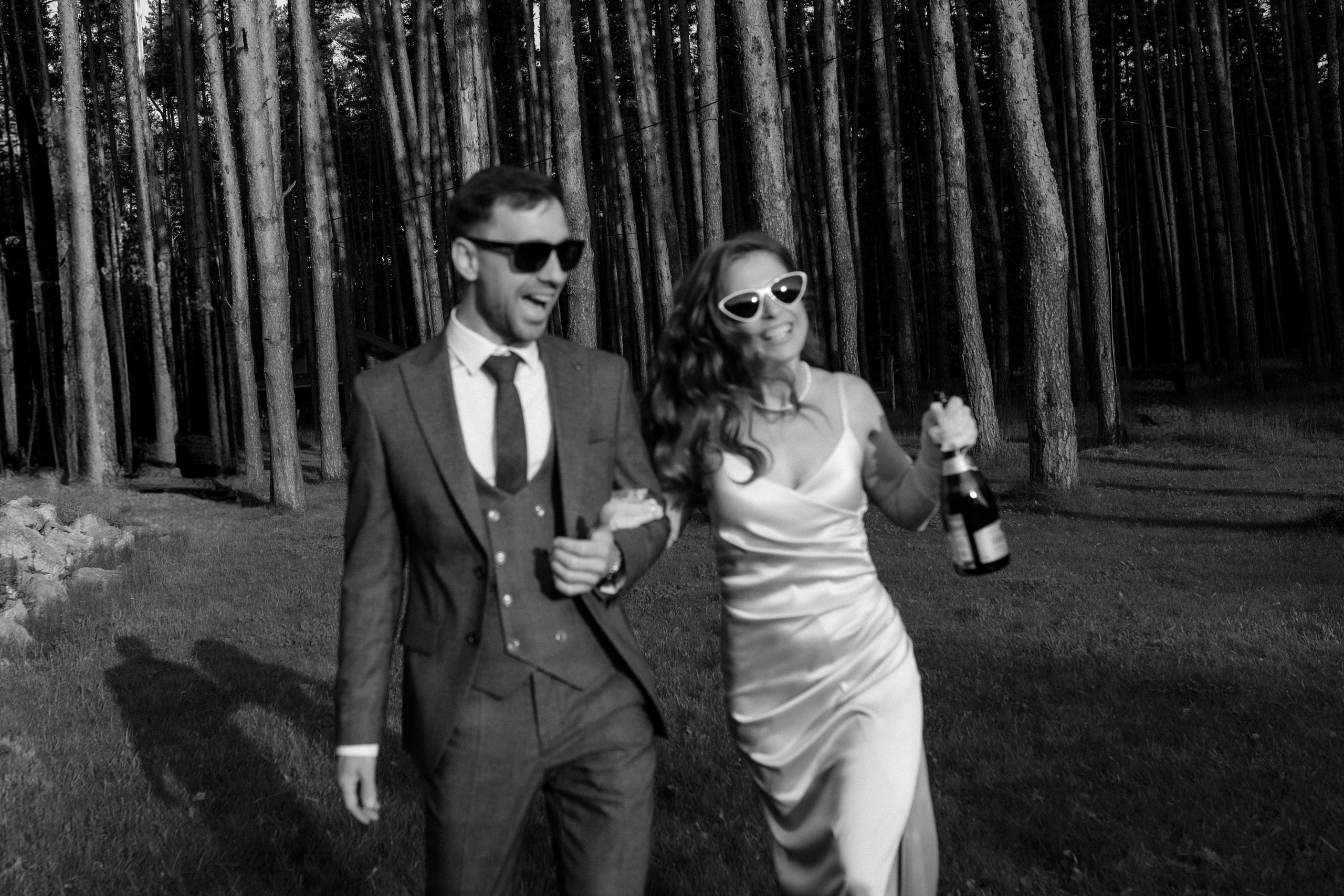 Сергей + Светлана. Свадебный фотограф в Тамбове Валерий Тихов