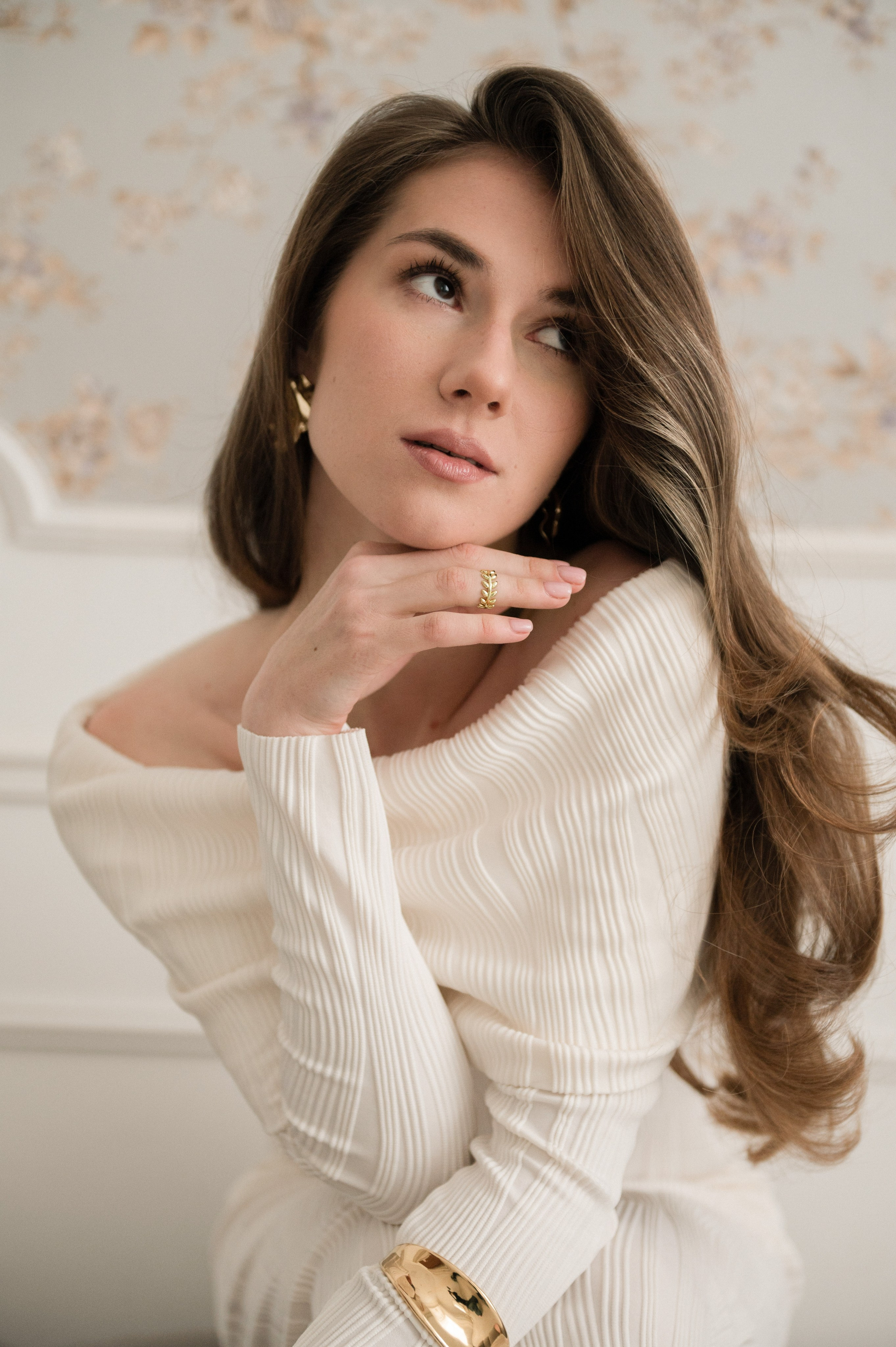 Александра. Фотограф в Москве Екатерина Солнцева