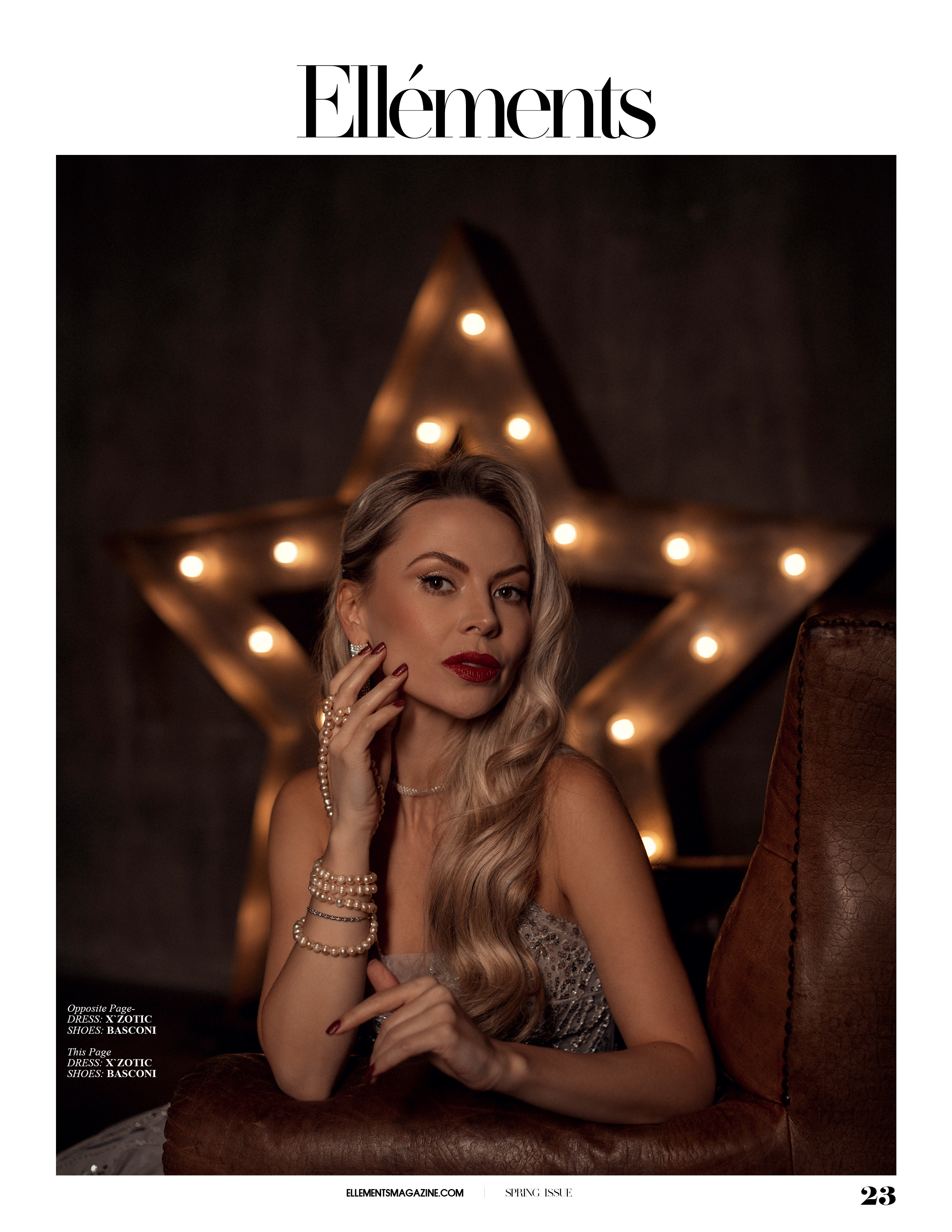 ELLEMENTS. Профессиональный фотограф в Москве