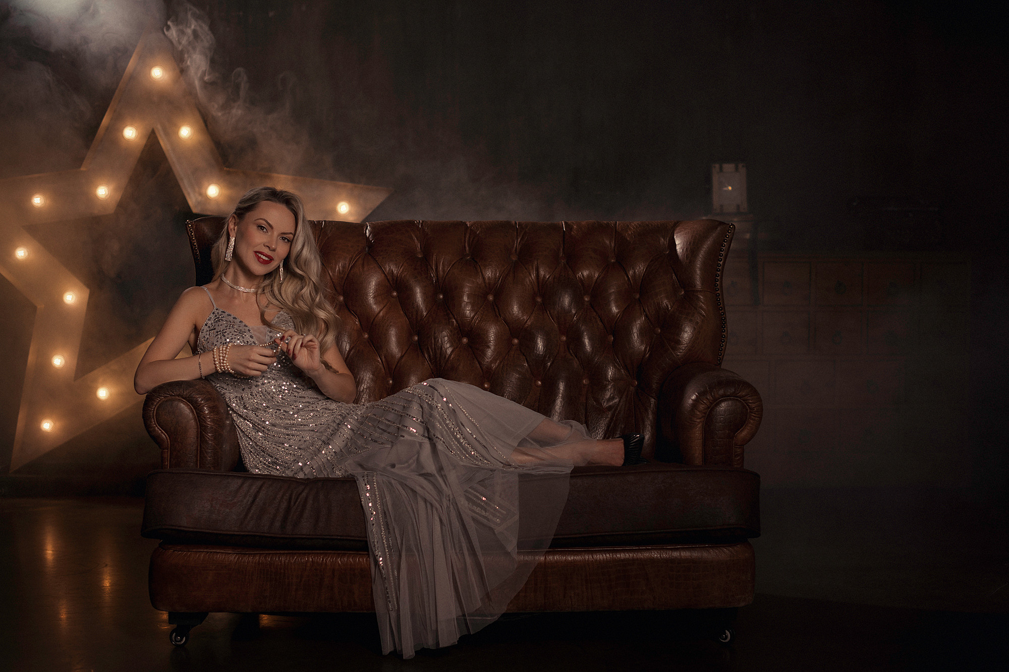 Наталья. Профессиональный фотограф в Москве