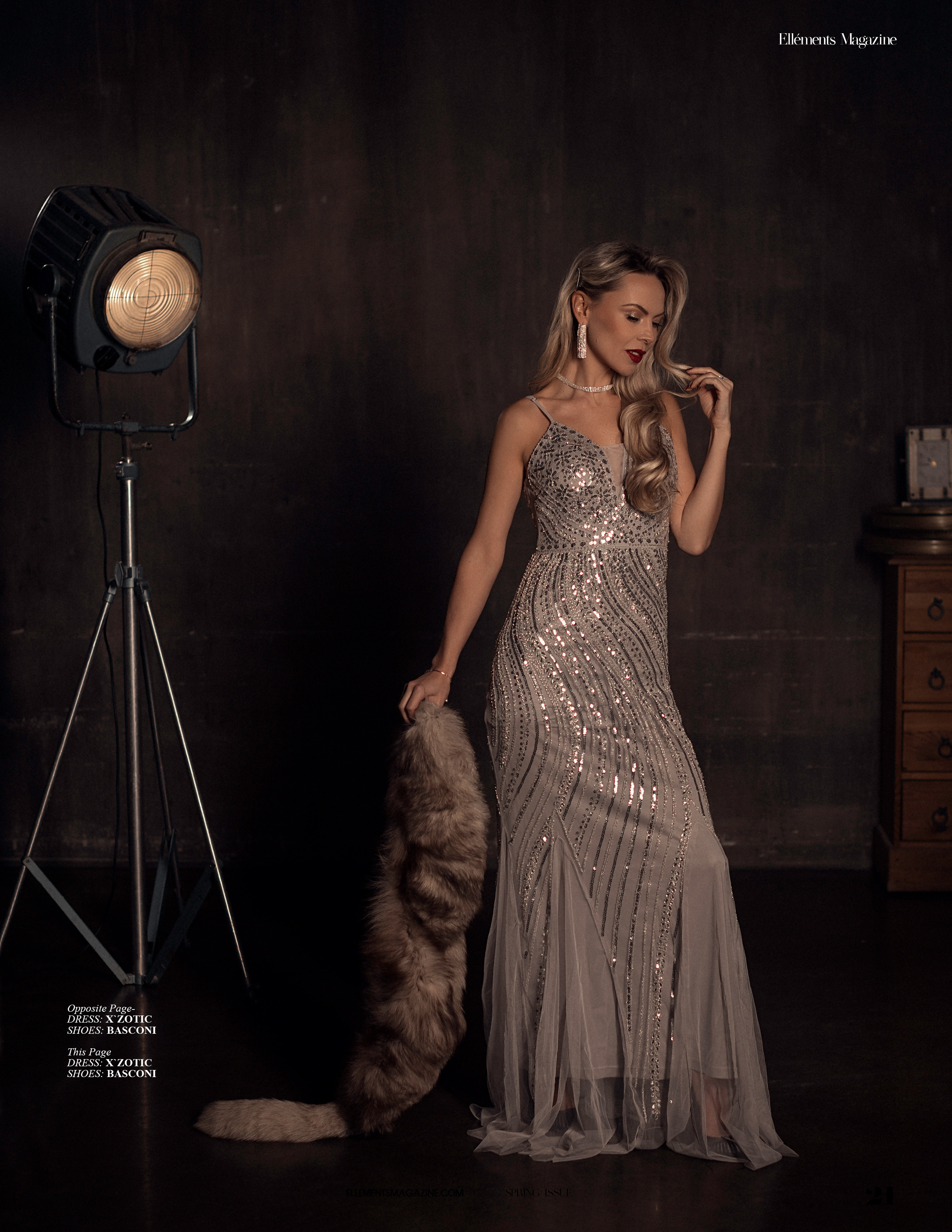 ELLEMENTS. Профессиональный фотограф в Москве