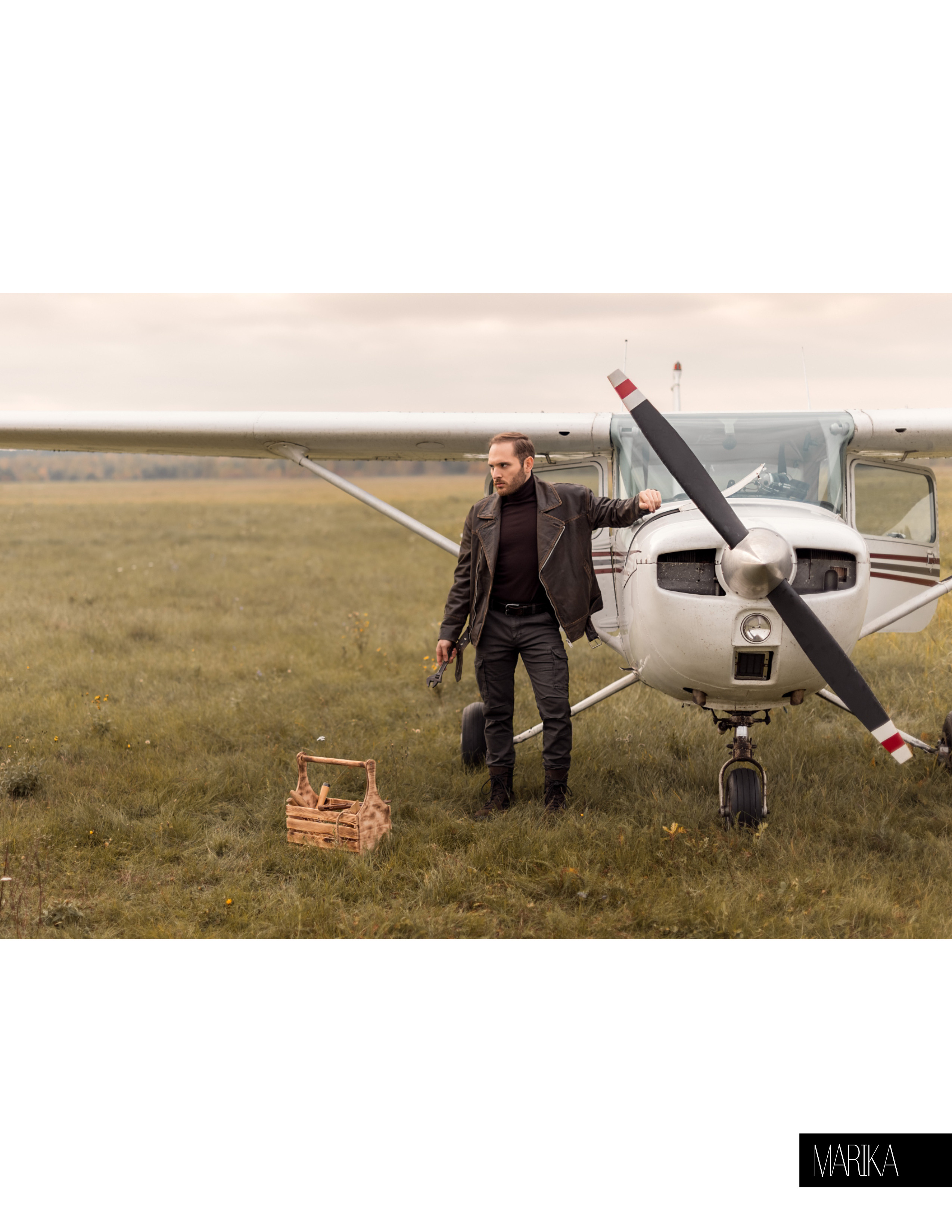 MARIKA. Профессиональный фотограф в Москве