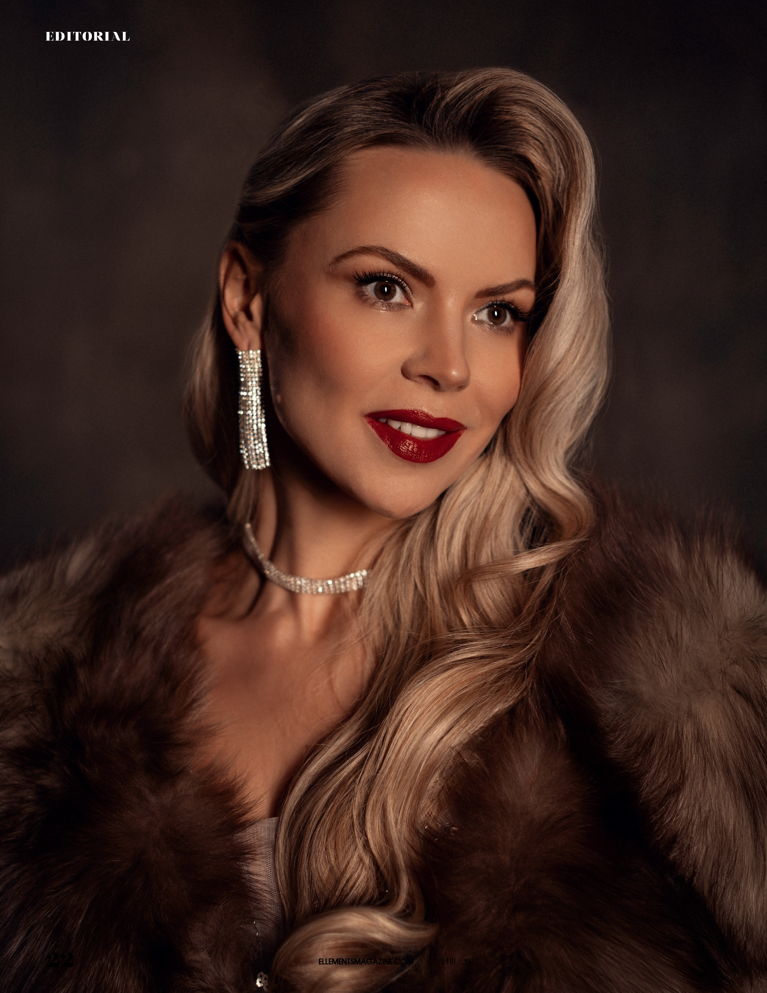 ELLEMENTS. Профессиональный фотограф в Москве