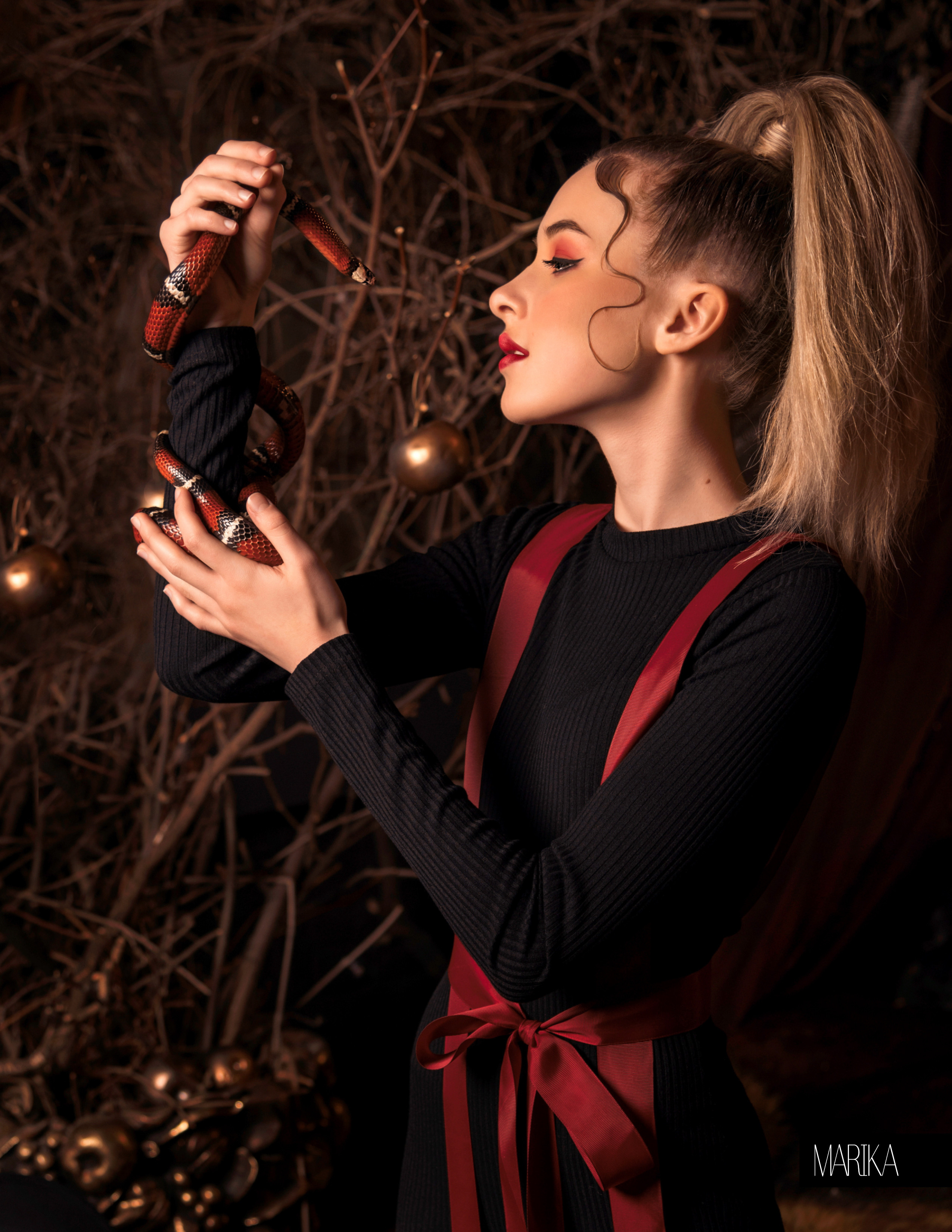 SNAKE CONQUEROR. Профессиональный фотограф в Москве