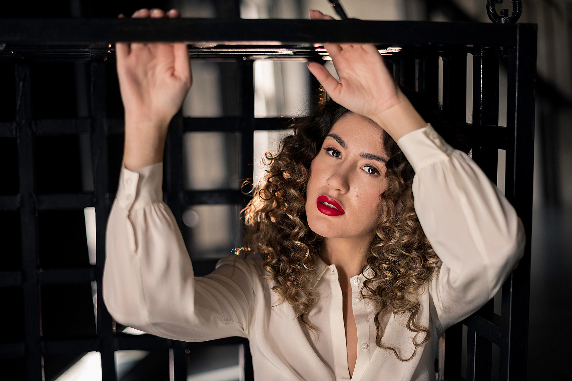 Галия. Профессиональный фотограф в Москве