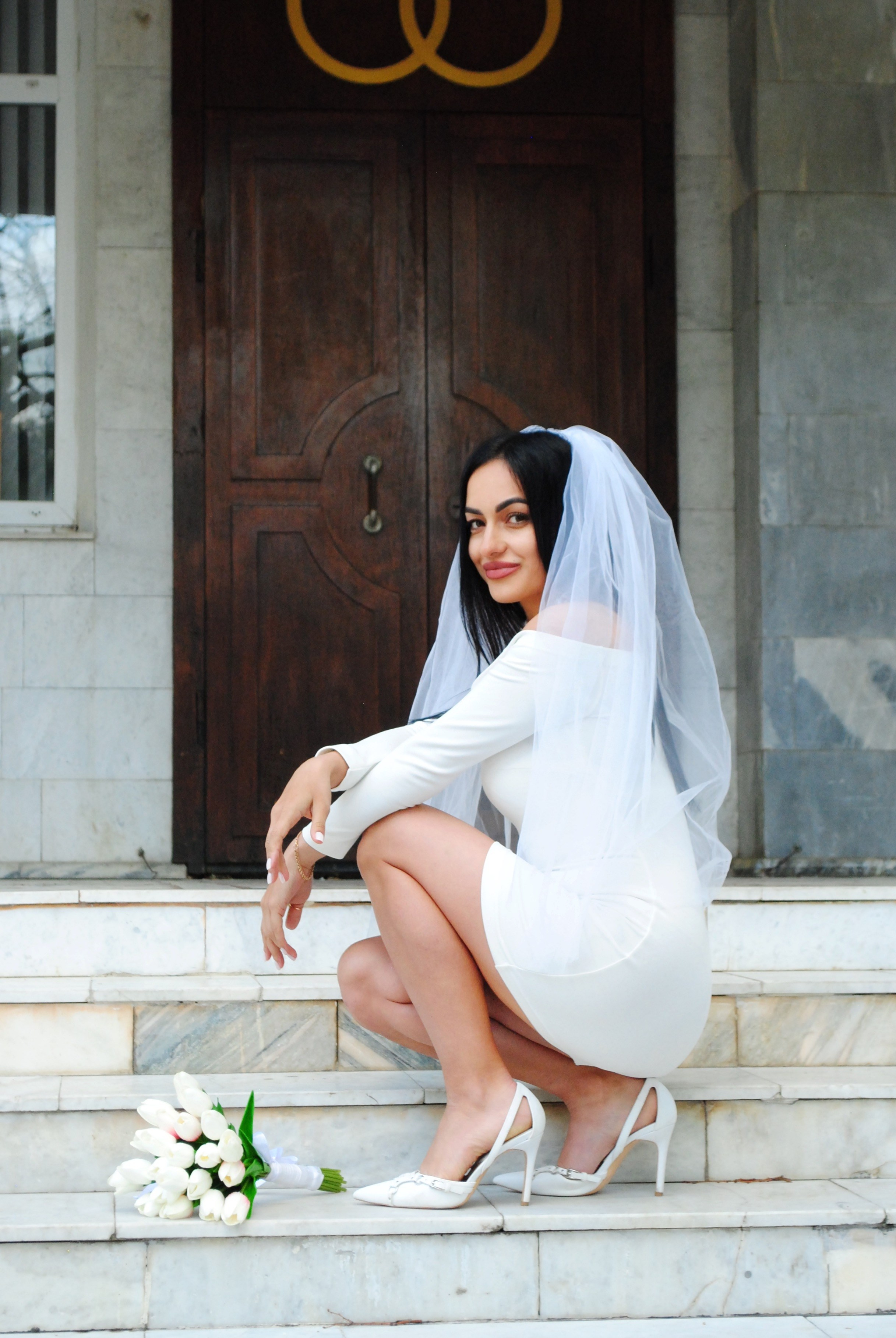 Эля. Фотограф Мария Мусаелян