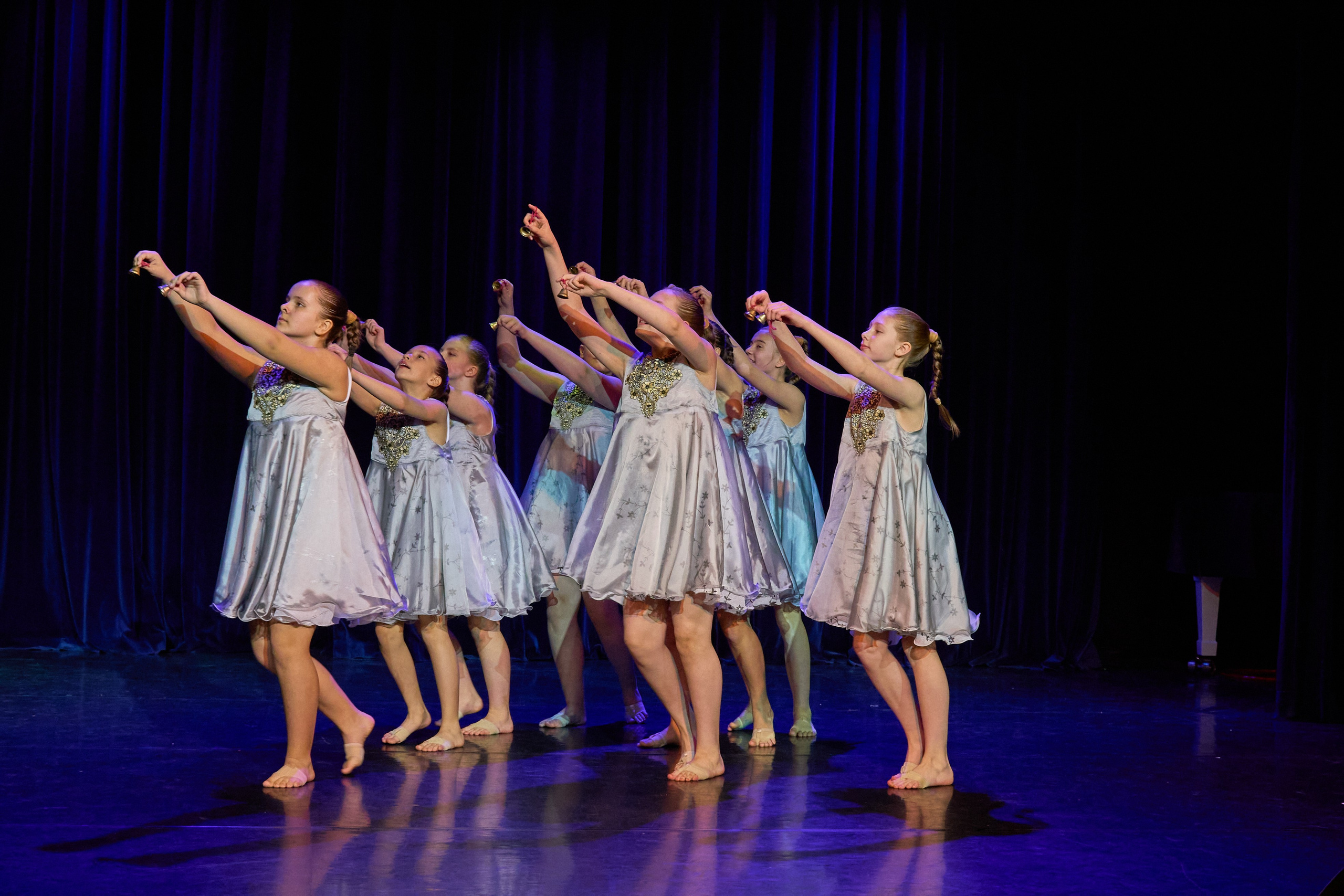 VENI VIDI VICI Международный конкурс вокального и хореографического искусства. Гасанова Любовь фотограф в Москве