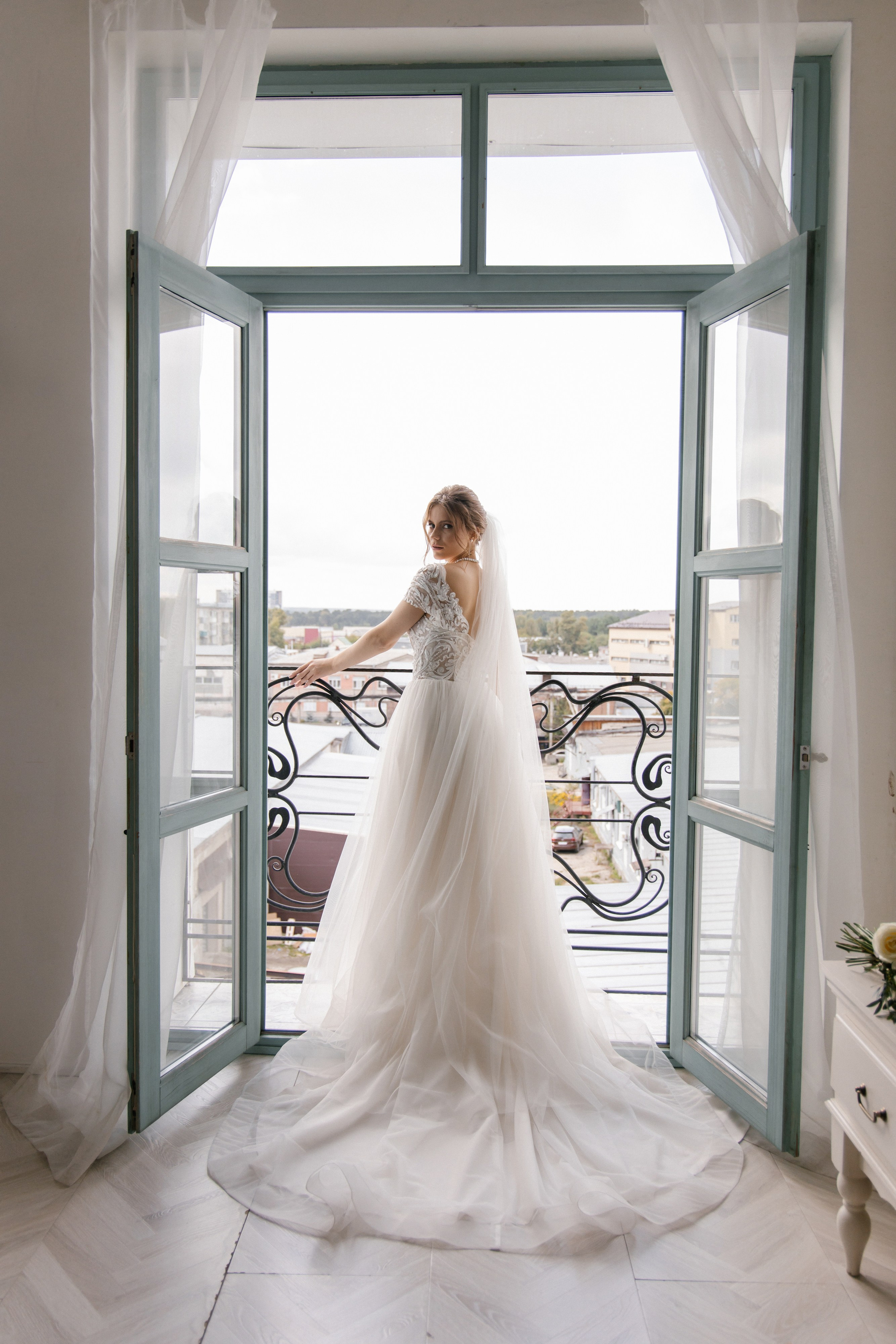 Ксения и Антон (полный день). Фотограф в Барнауле Юлия Садвокасова