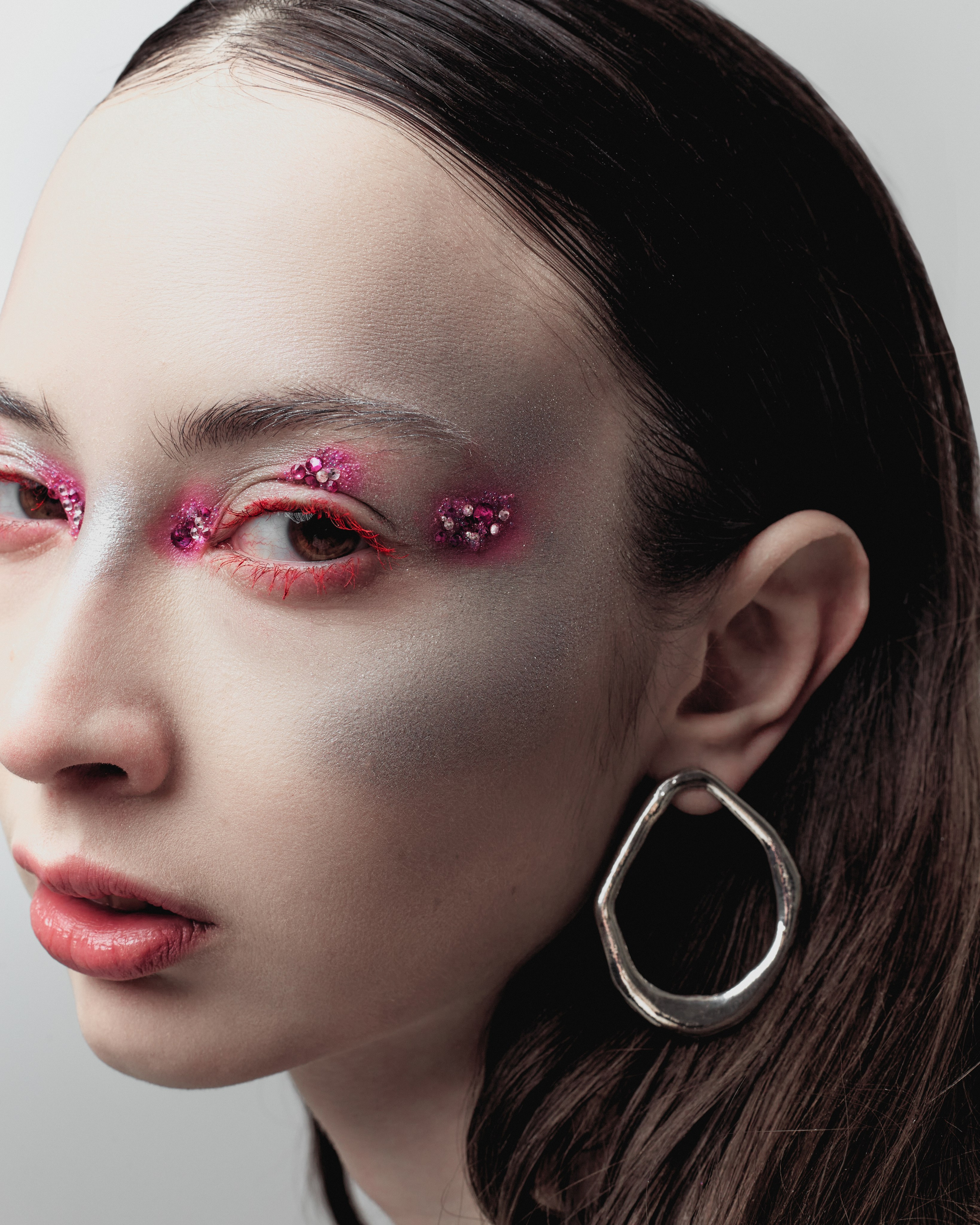 Вероника, творческая съемка. Юрина Полина, фотограф из Екатеринбурга