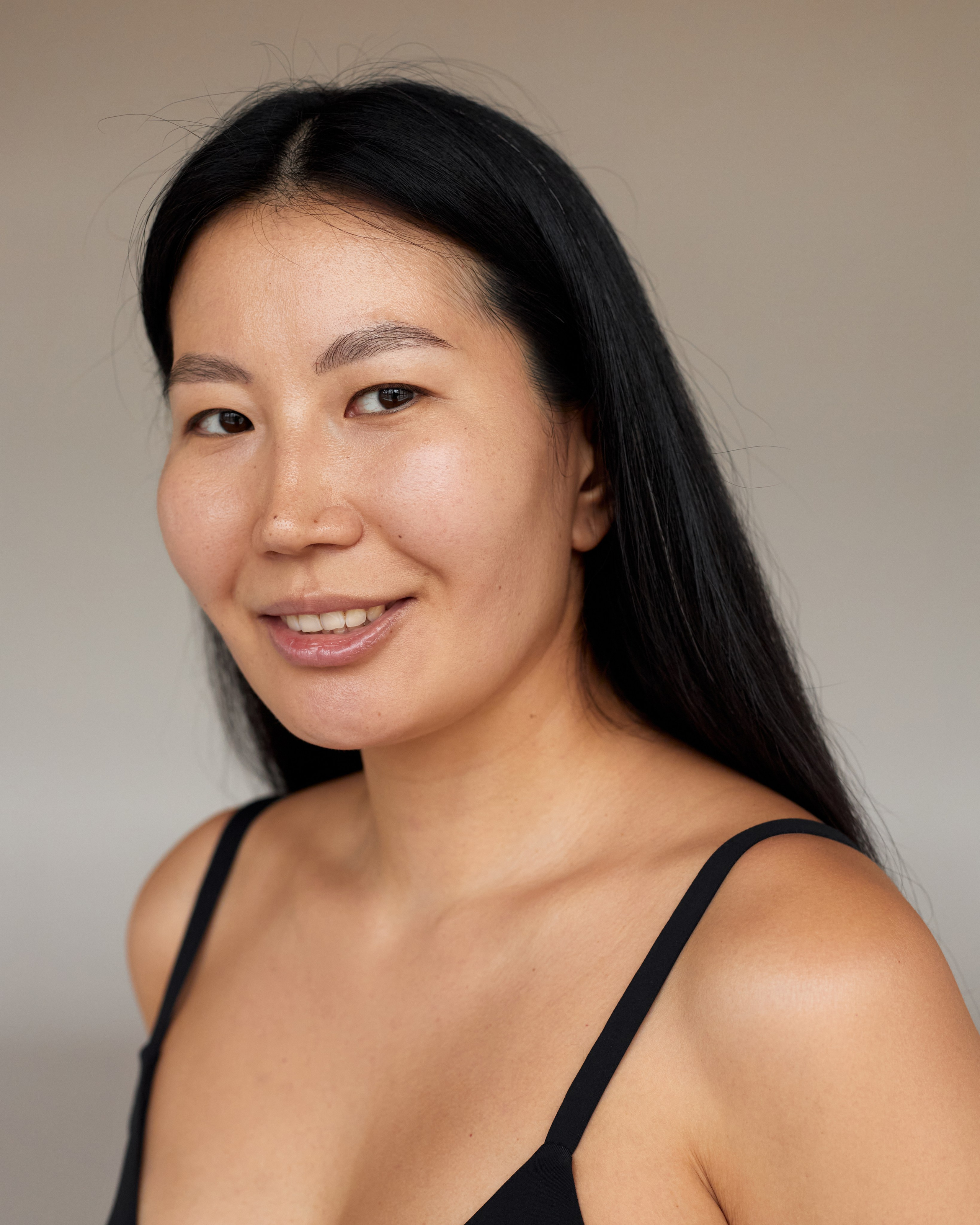 Snapshots (polaroids) — pret-a-porter Model Agency. Юрина Полина, фотограф из Екатеринбурга