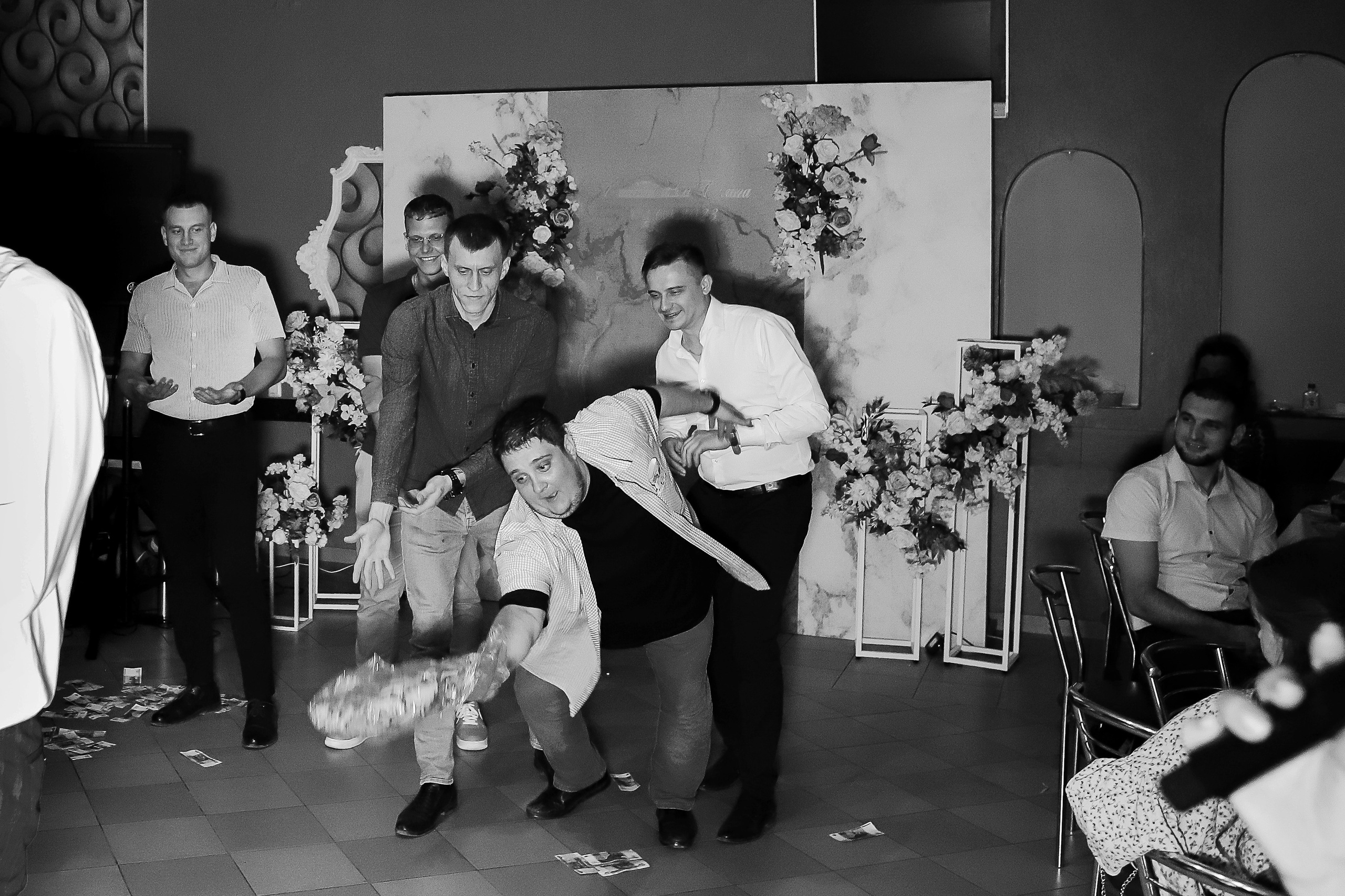 Ольга и Станислав. Свадебный фотограф Евгения Фролова г. Каменск-Шахтинский, Донецк, Ростов