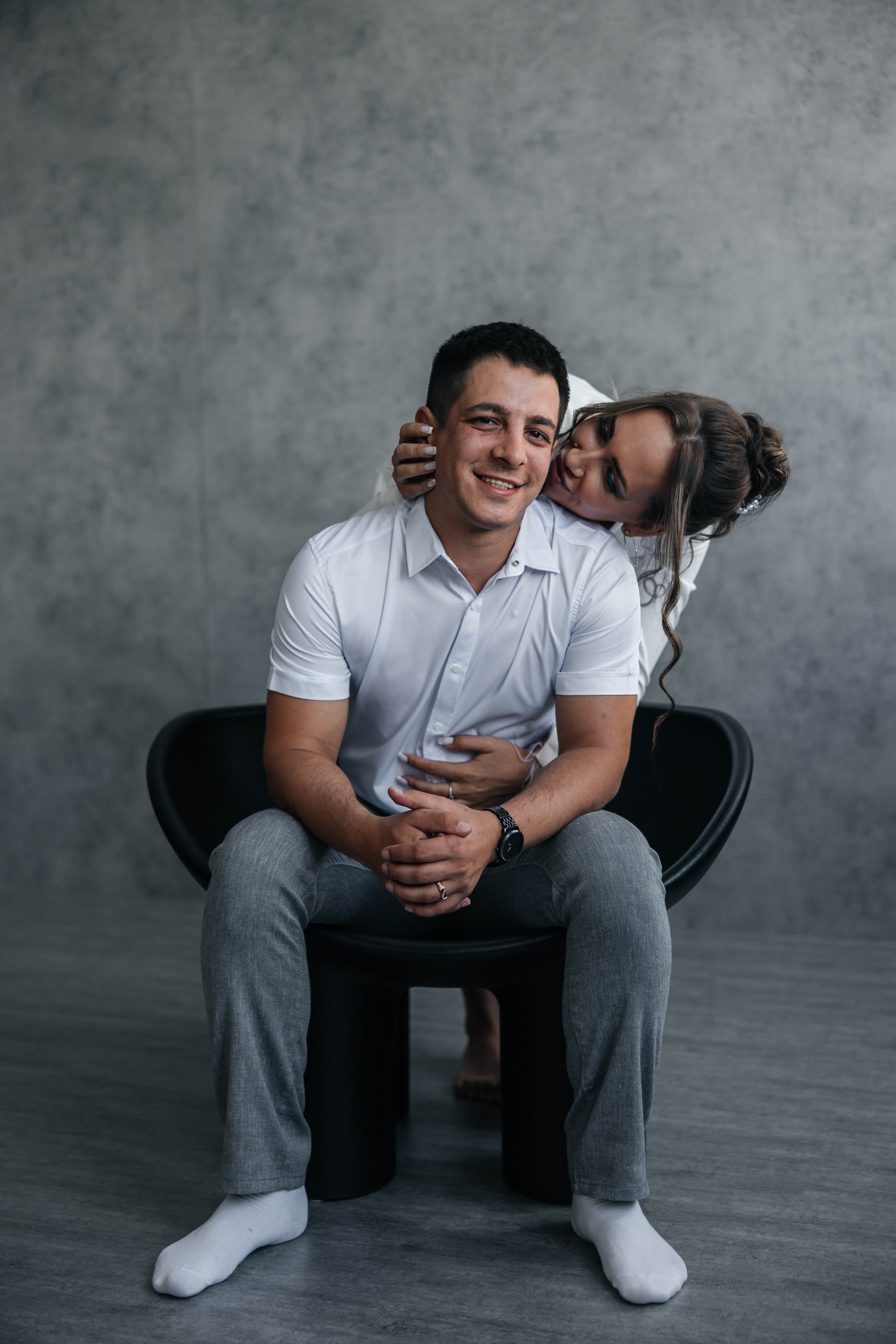 KONSTANTIN and ANASTASIA. Maxim Tsoy Photography