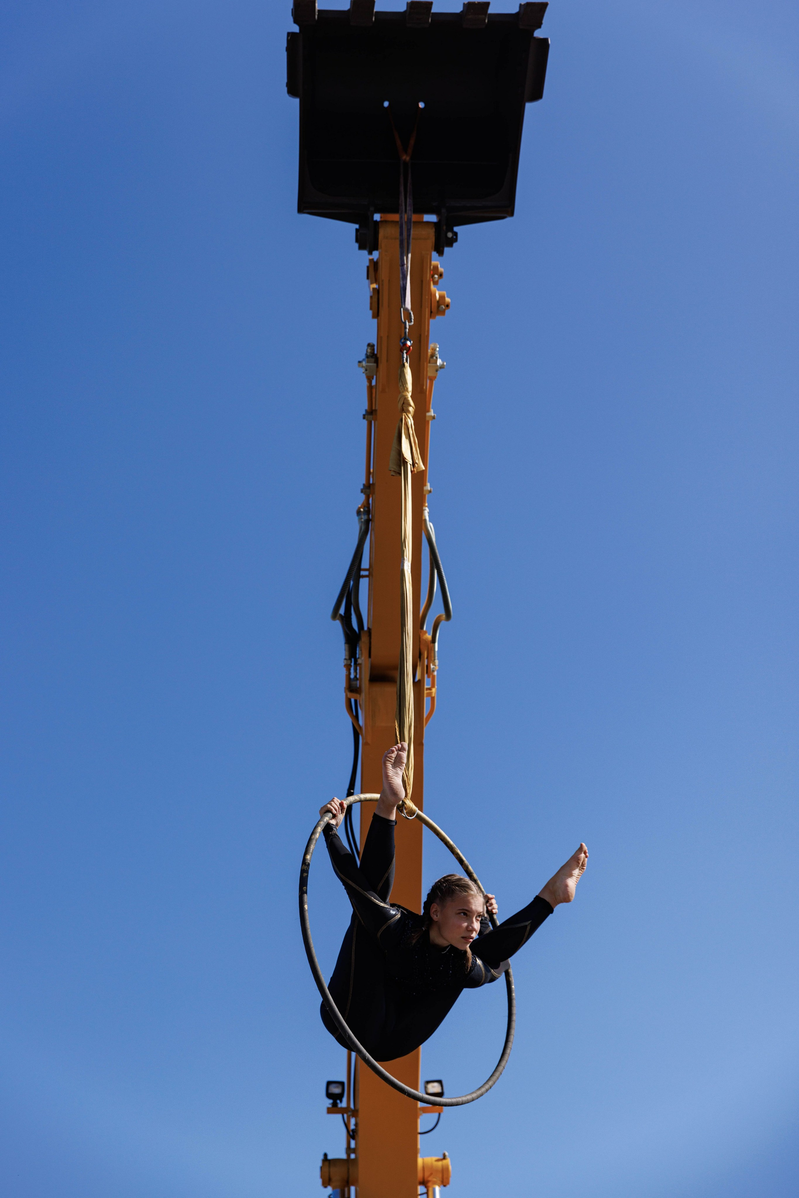 LGCE. Фотограф во Владивостоке Максим Цой