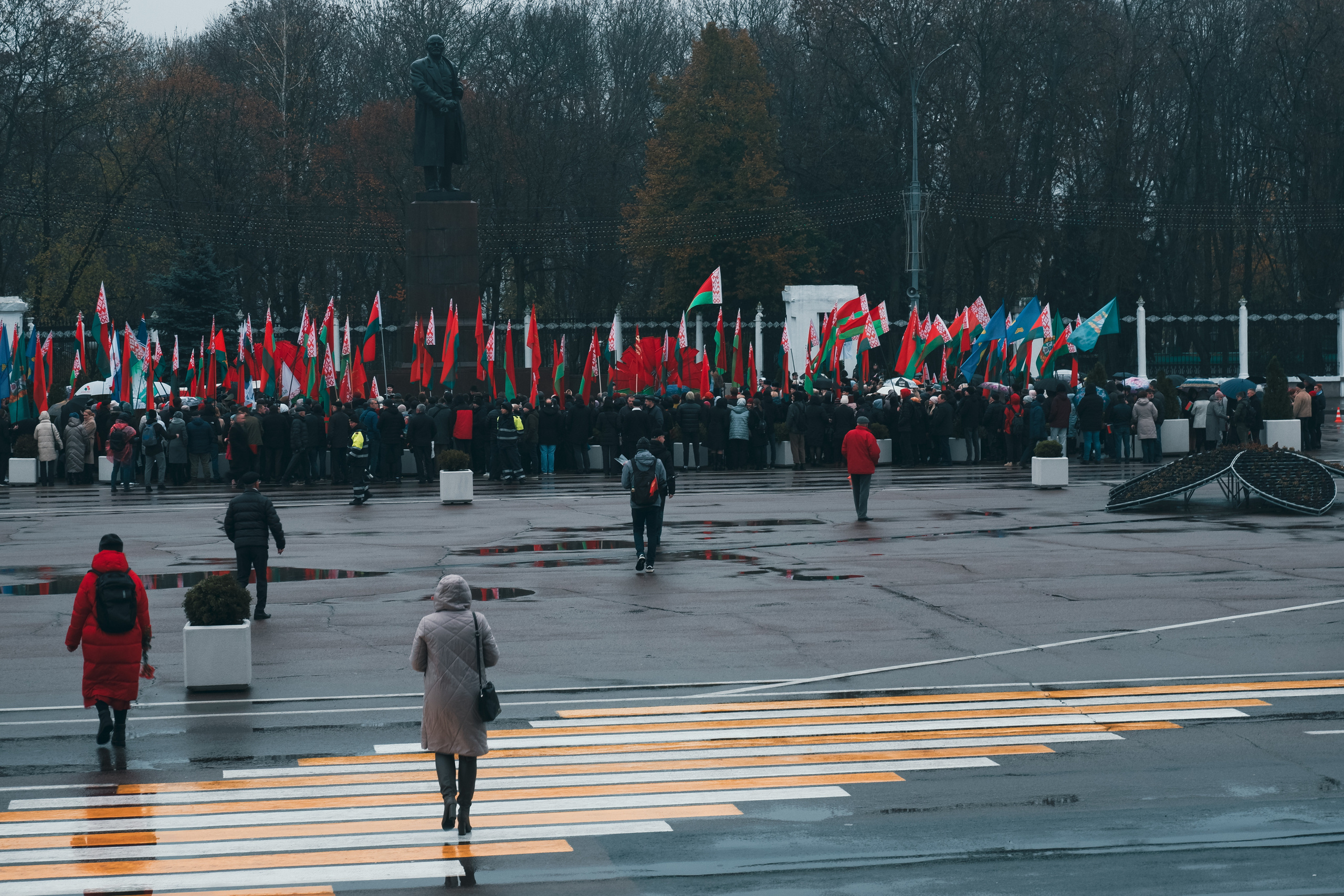 Street photo. Фотограф (photographer) Lischinski Vitaliy