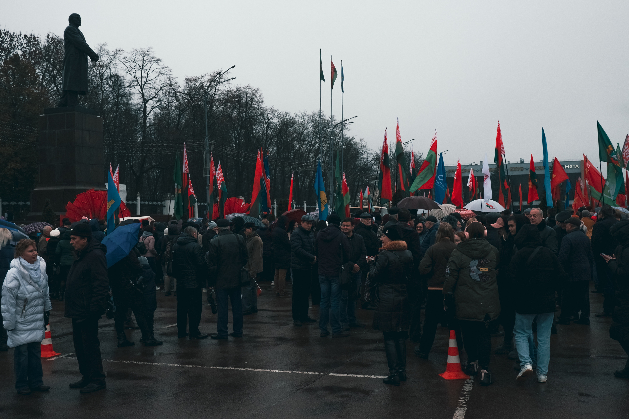 Street photo. Фотограф (photographer) Lischinski Vitaliy
