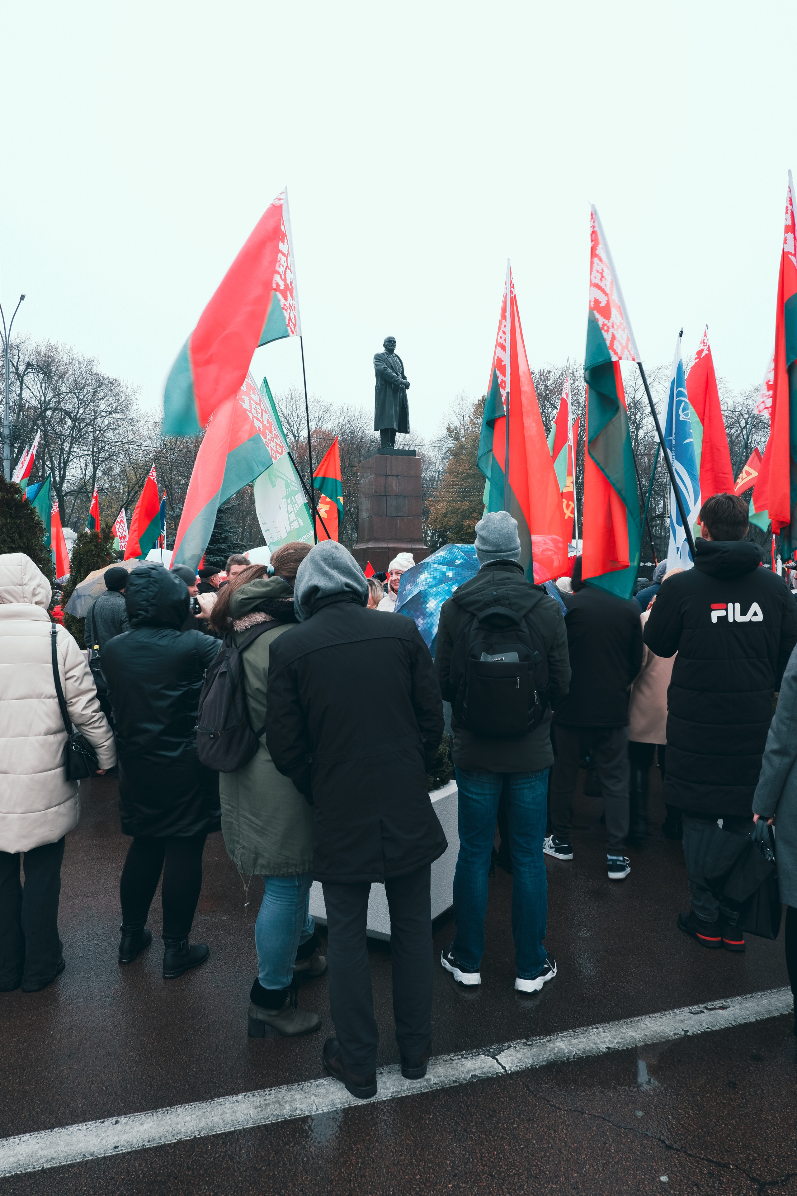 Street photo. Фотограф (photographer) Lischinski Vitaliy