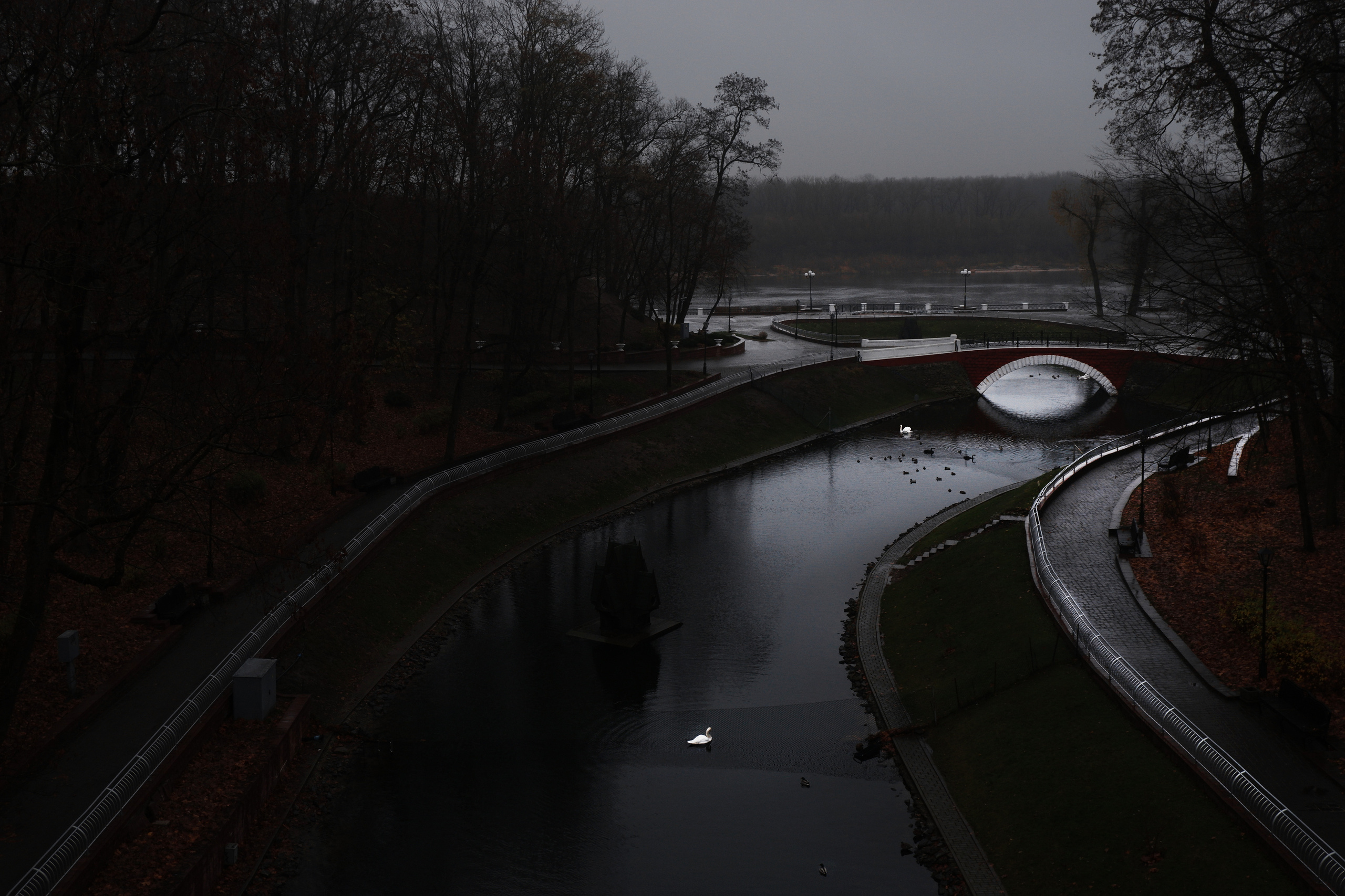 Street photo. Фотограф (photographer) Lischinski Vitaliy