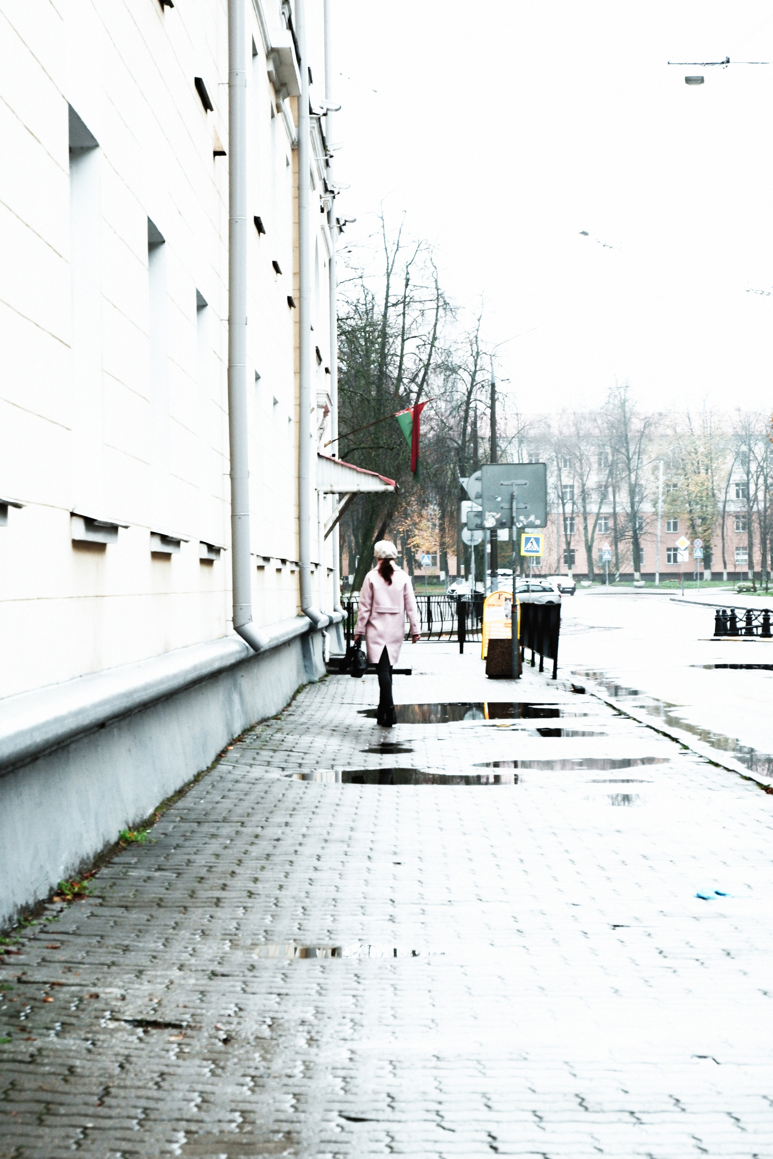 Street photo. Фотограф (photographer) Lischinski Vitaliy