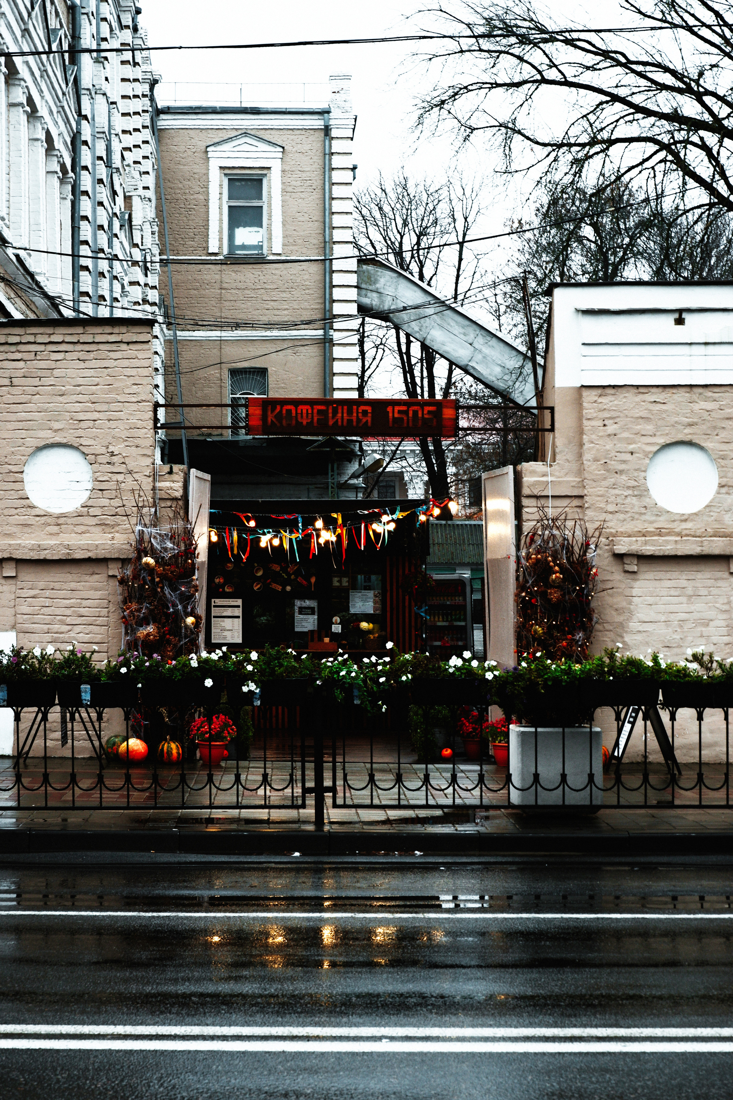 Street photo. Фотограф (photographer) Lischinski Vitaliy