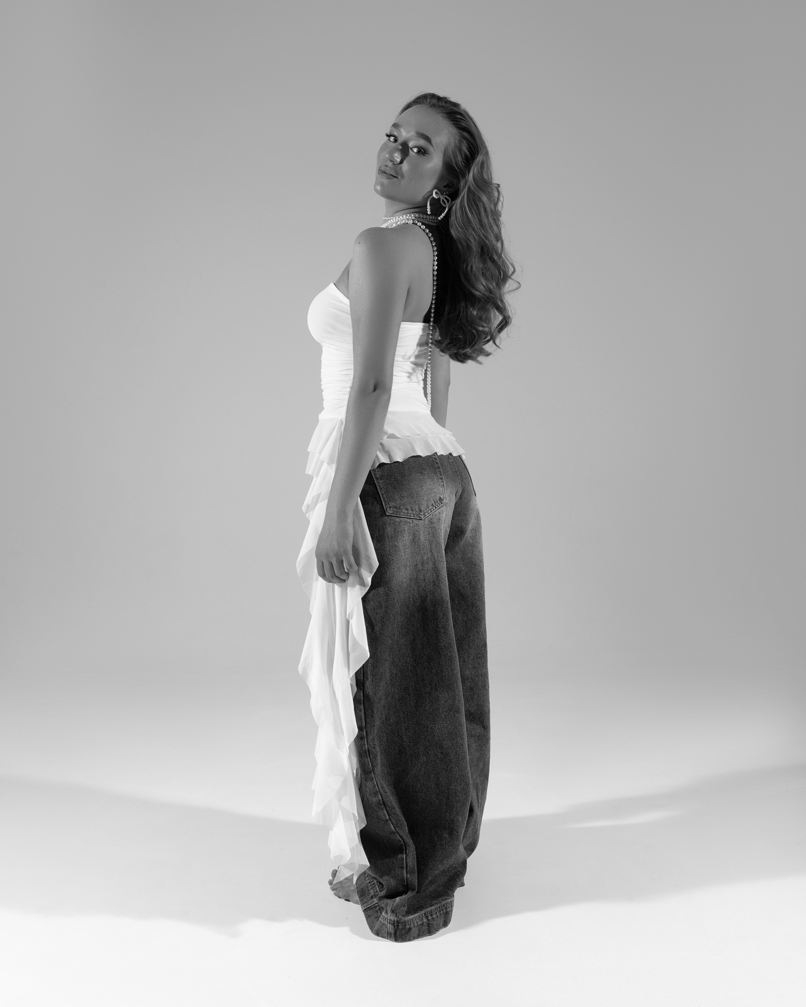 Настя. Фотограф Екатеринбург | Оля Макарова