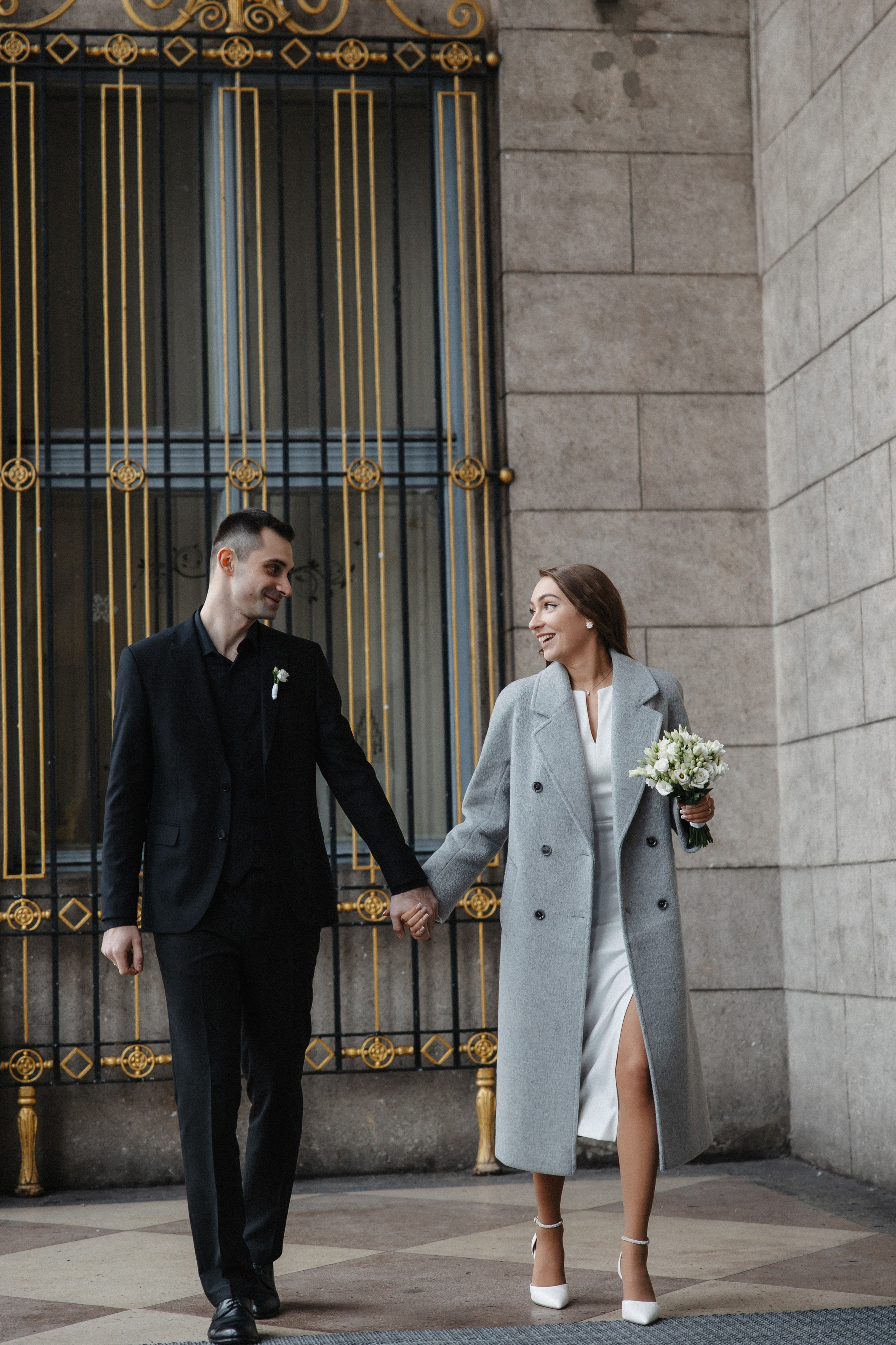 Антонина и Игорь. Свадебный фотограф Роман Медведев , Минск, Беларусь