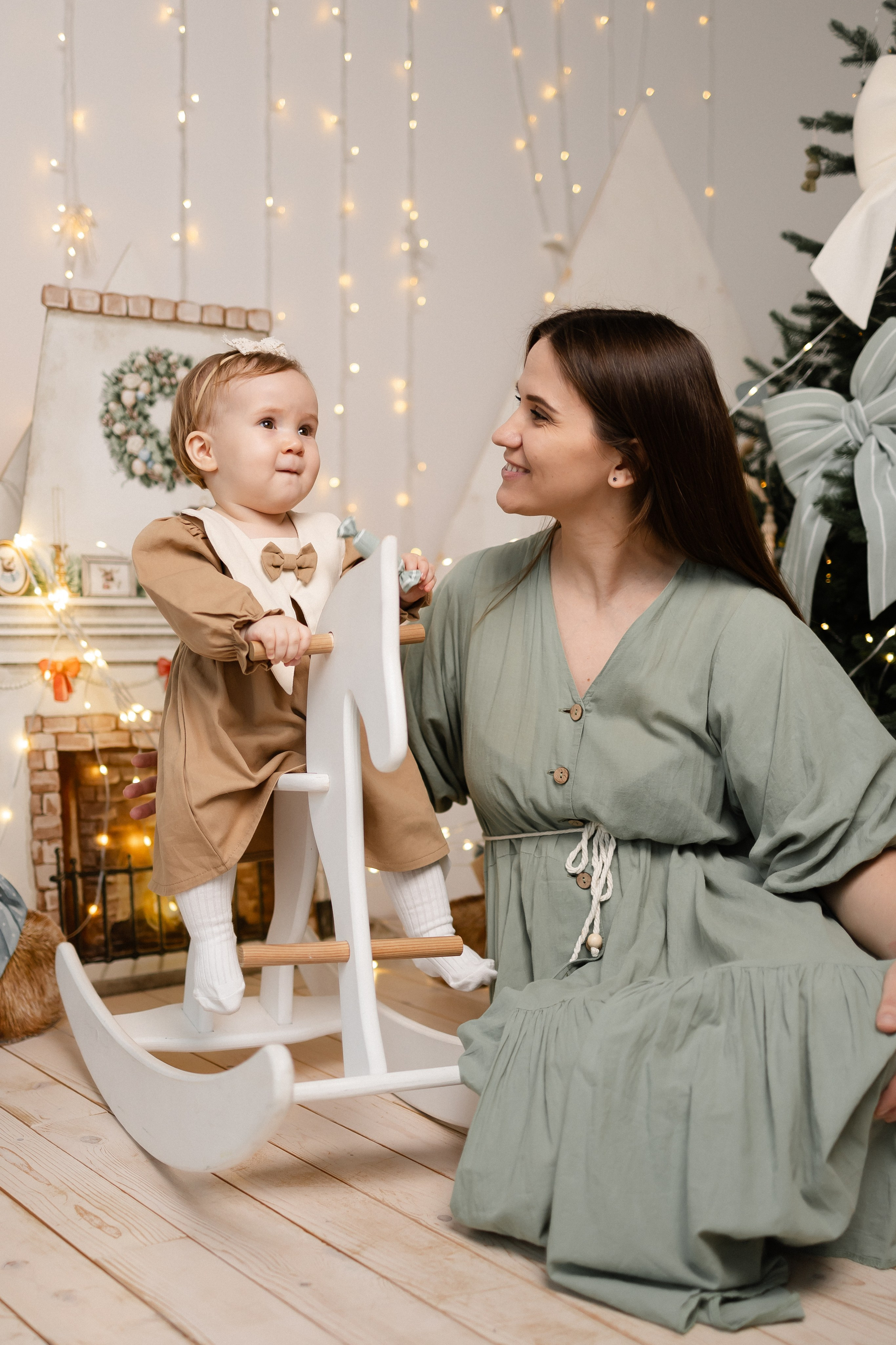 Семья Баймухаметовых