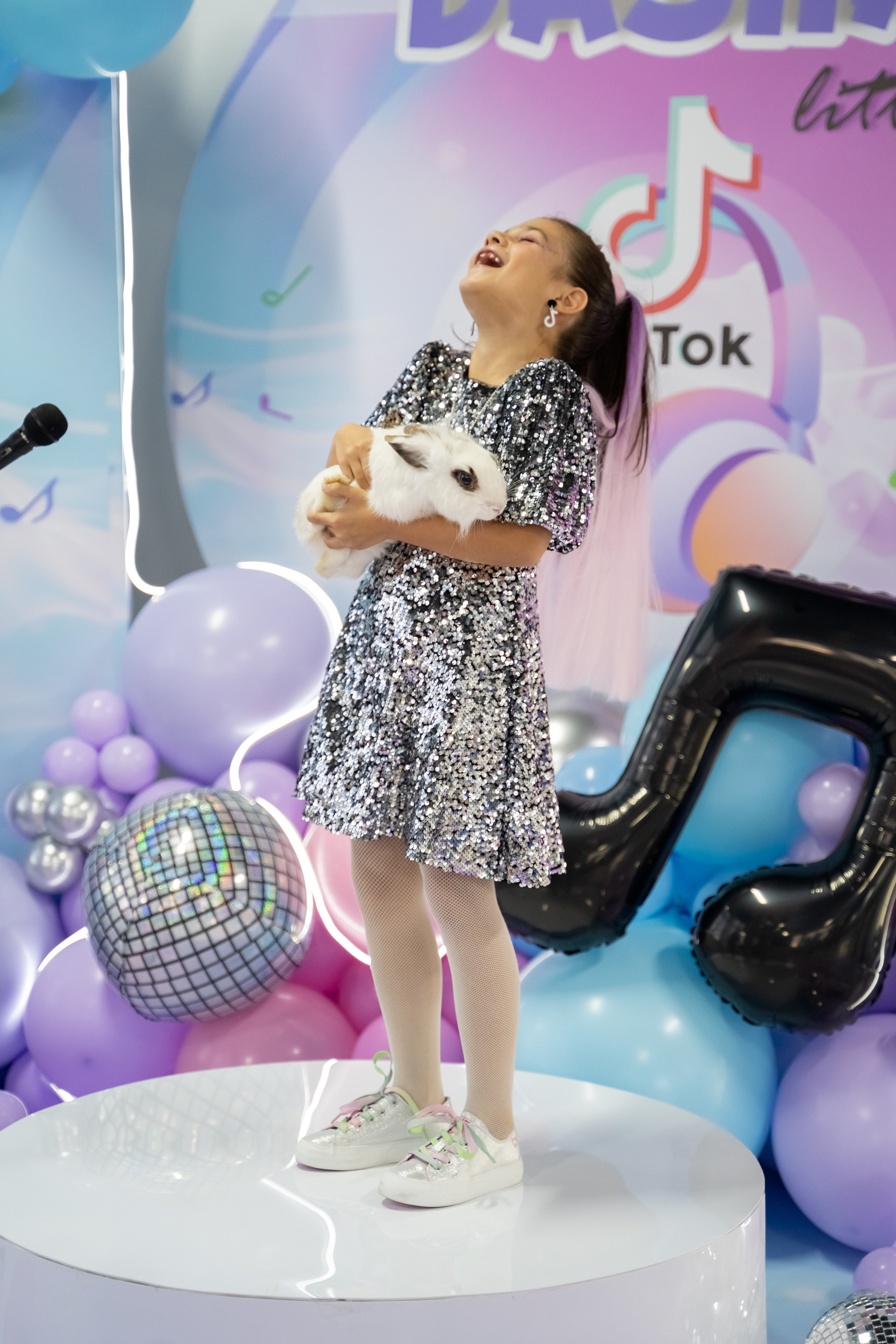 Tik Tok вечеринка. Фотограф в Одинцово, Москве