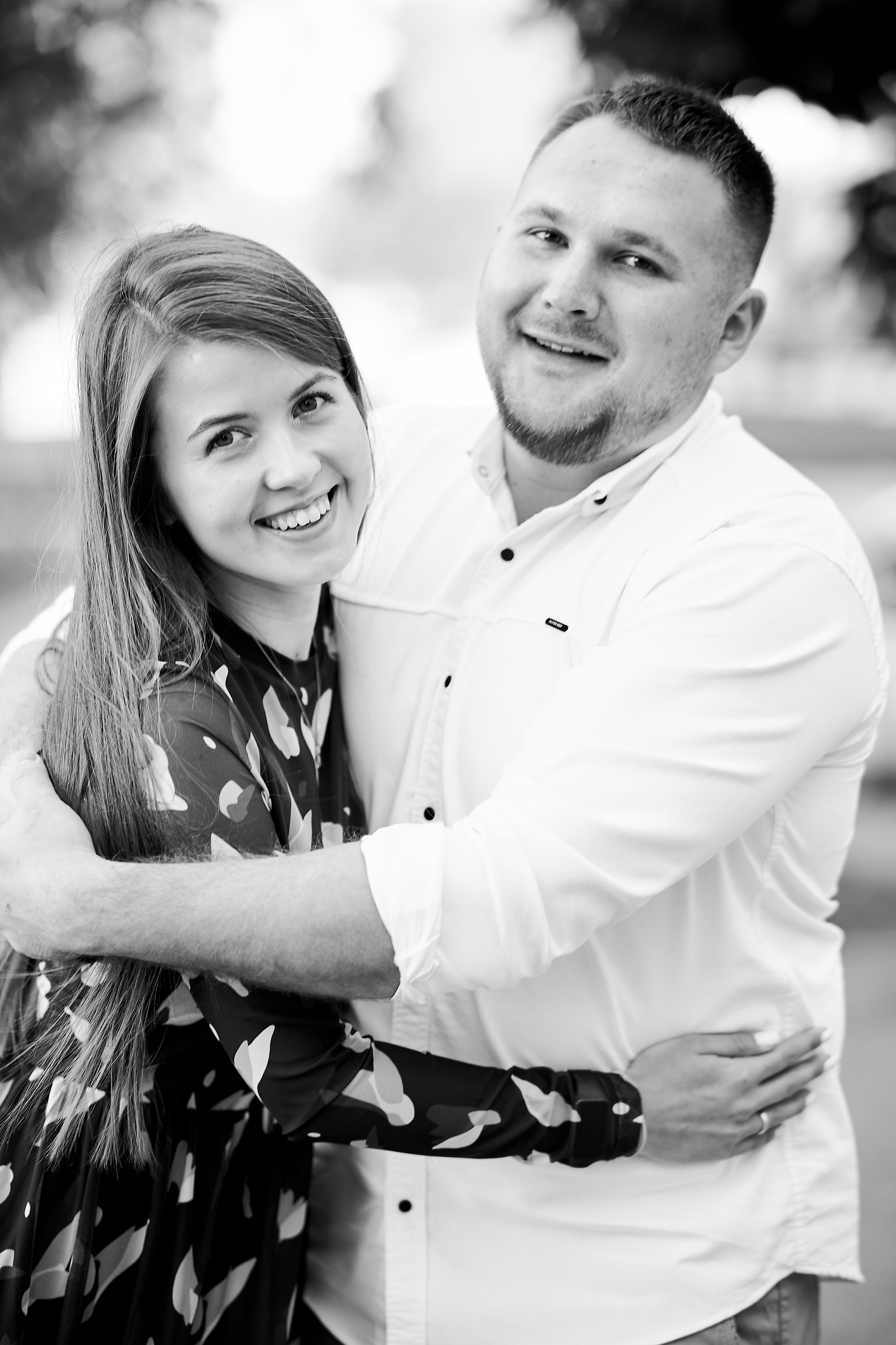 V&S. Профессиональный репортажный фотограф в Самаре Никита Королев