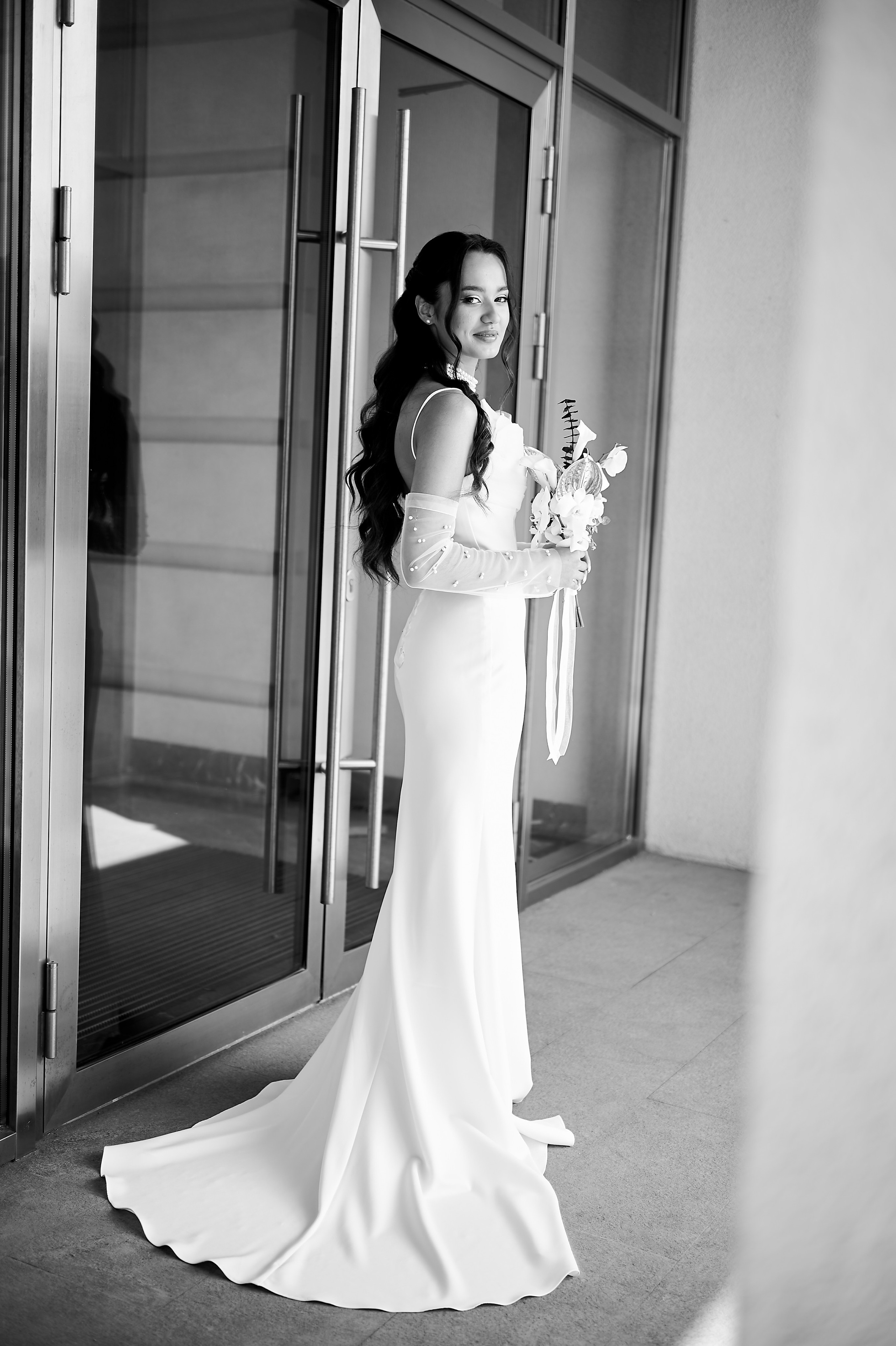 D&Y. Профессиональный репортажный фотограф в Самаре Никита Королев