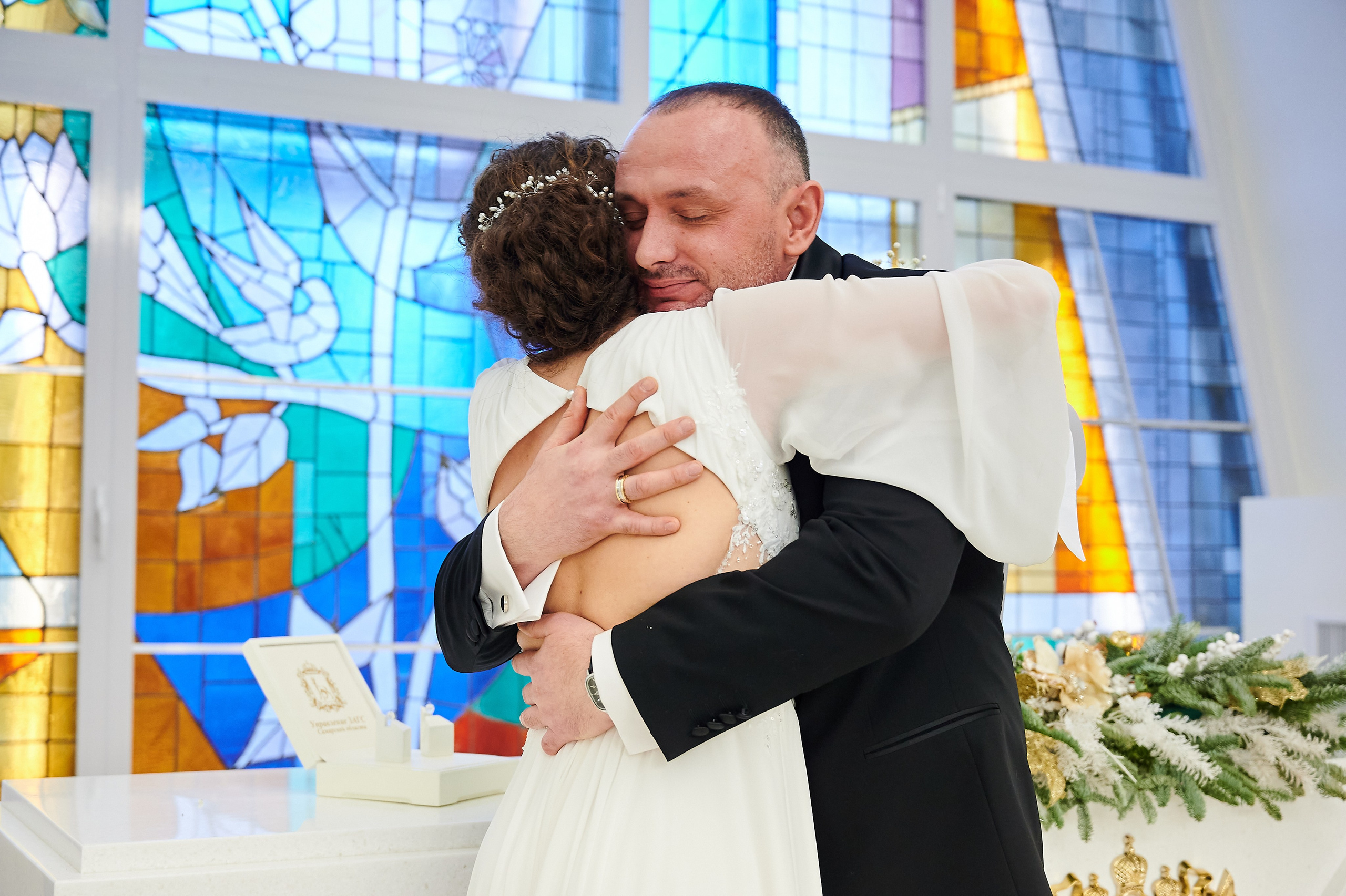 D&V. Профессиональный репортажный фотограф в Самаре Никита Королев